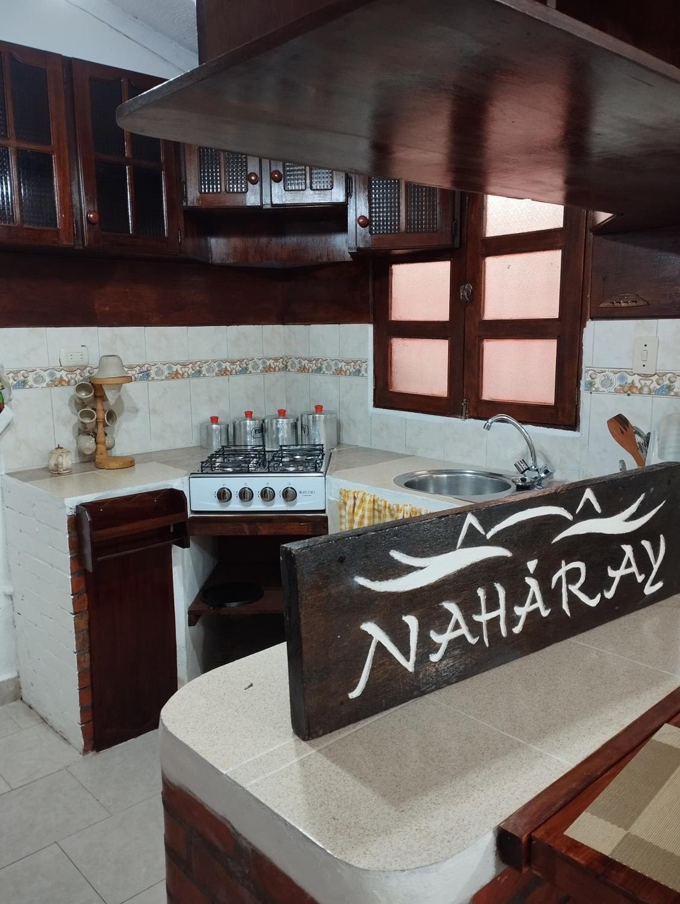 Naharay
