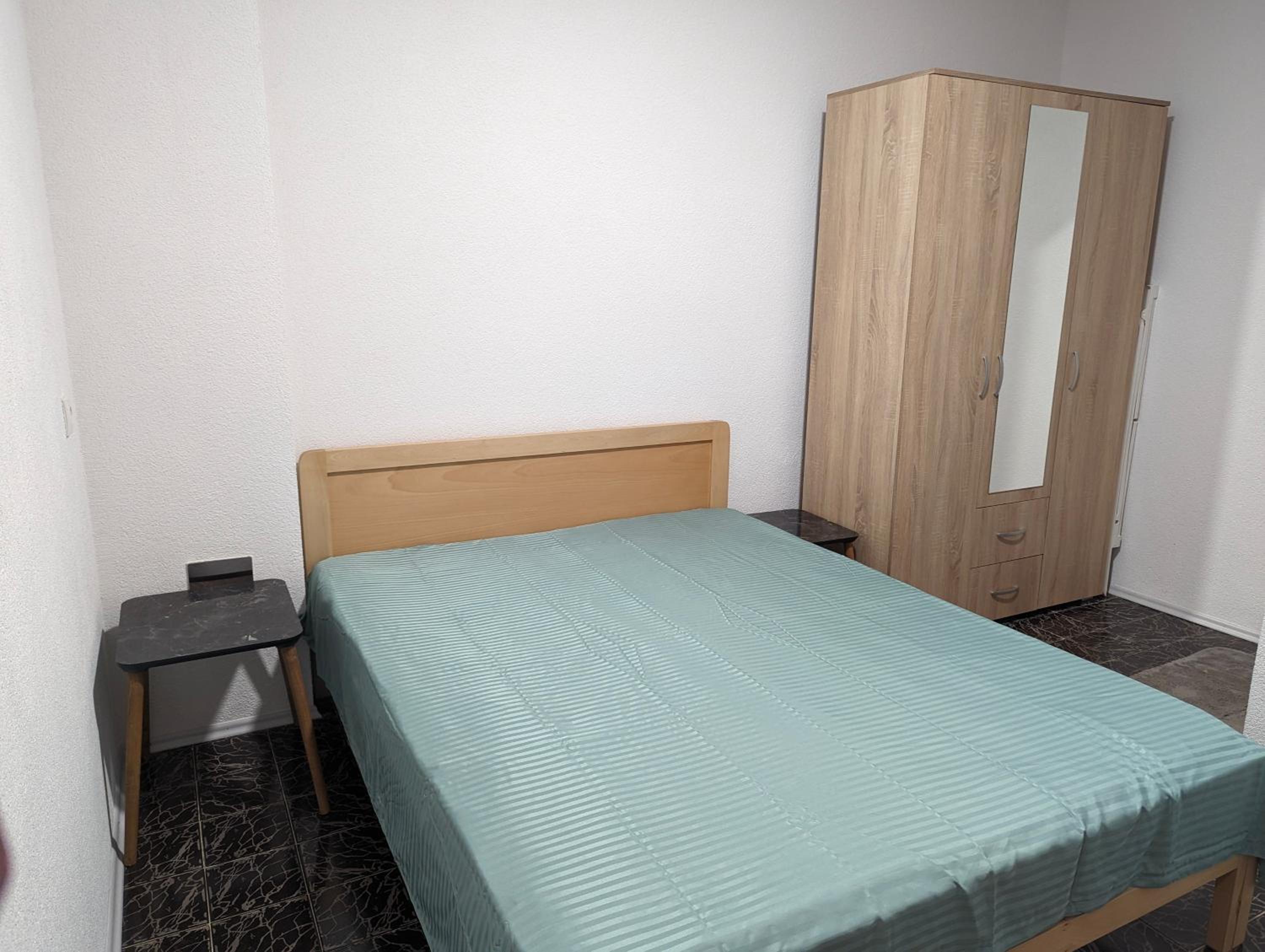 apartment near ohrid lake view 3