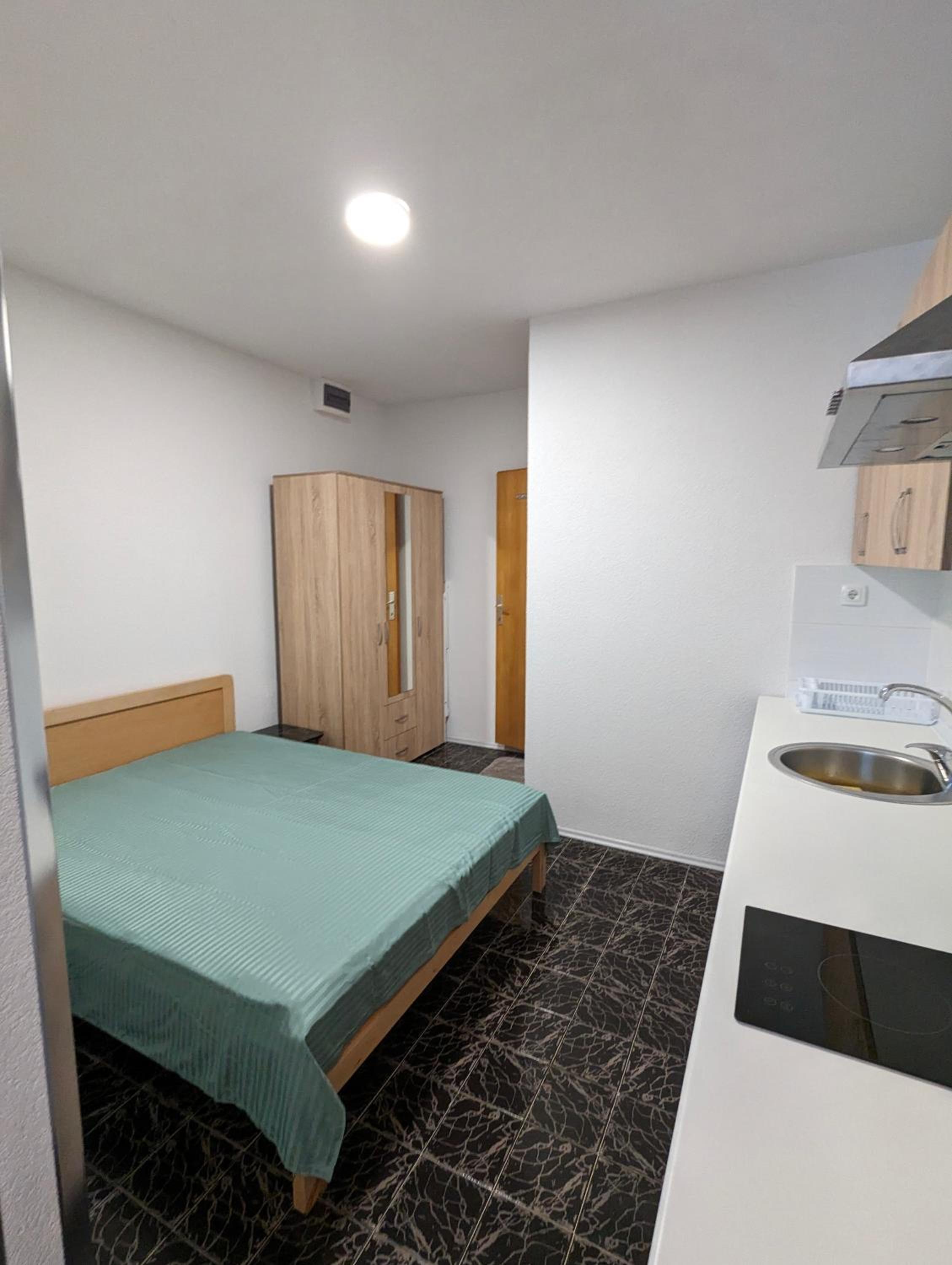 apartment near ohrid lake view 4