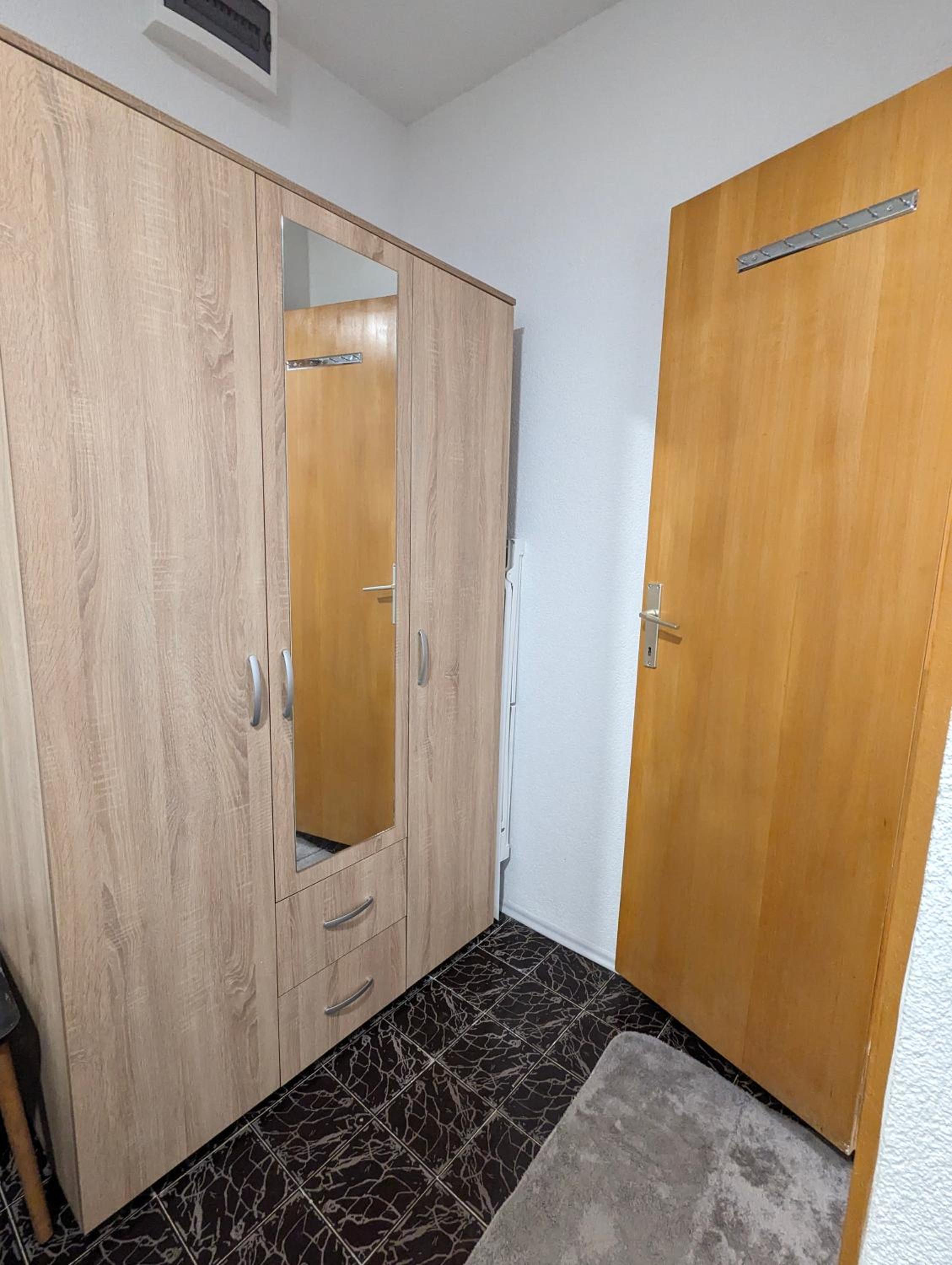 apartment near ohrid lake view 5