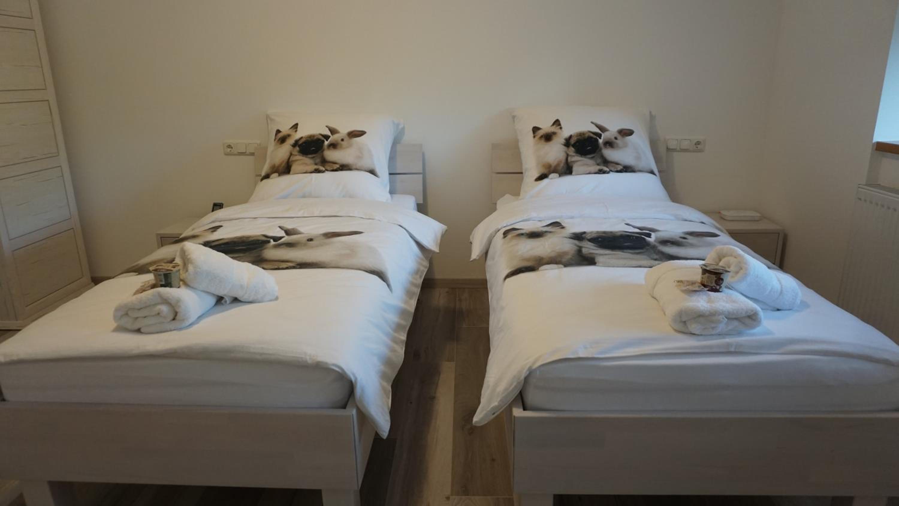 Apartment Am Weißenberg 2