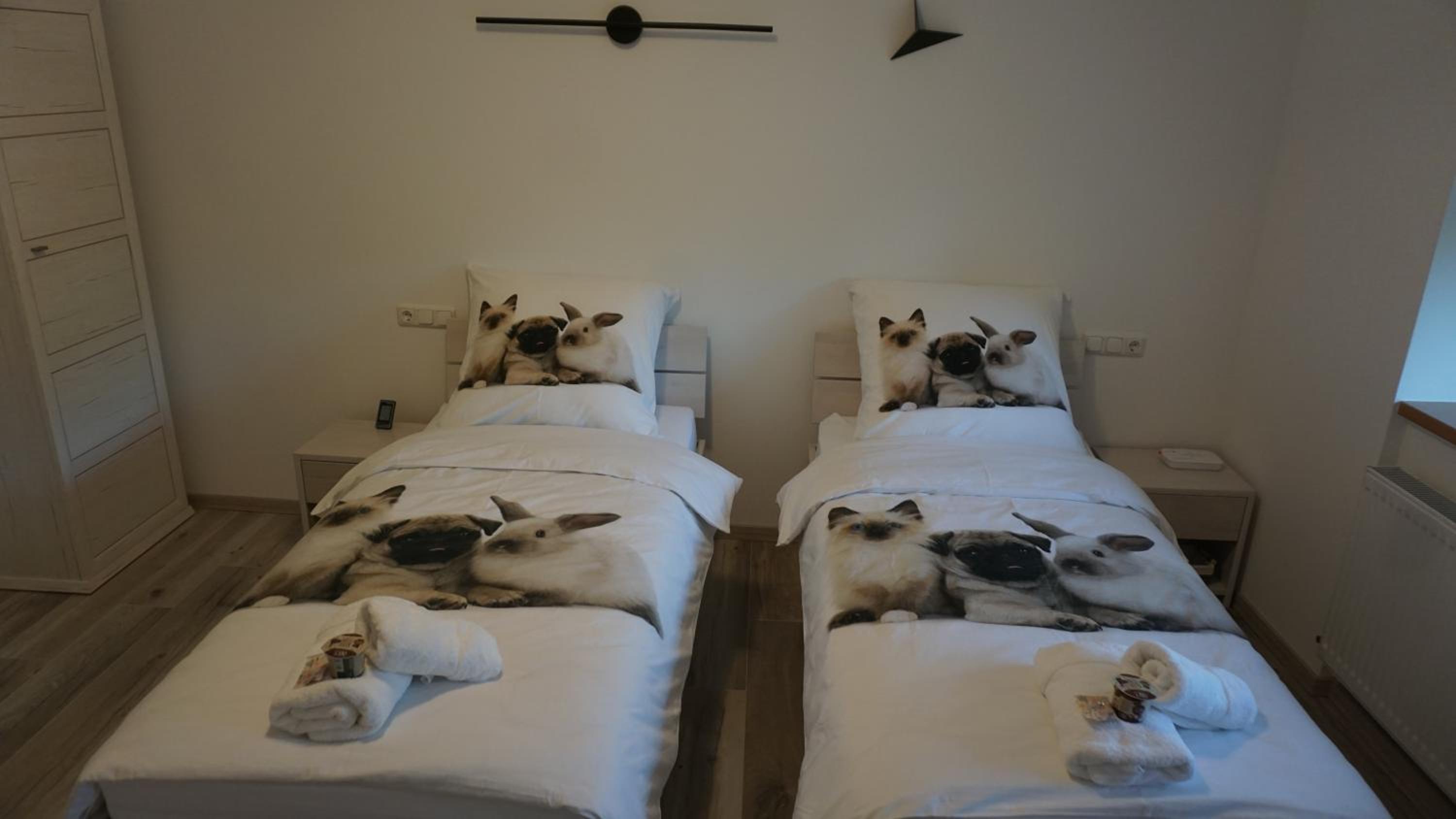 Apartment Am Weißenberg 2