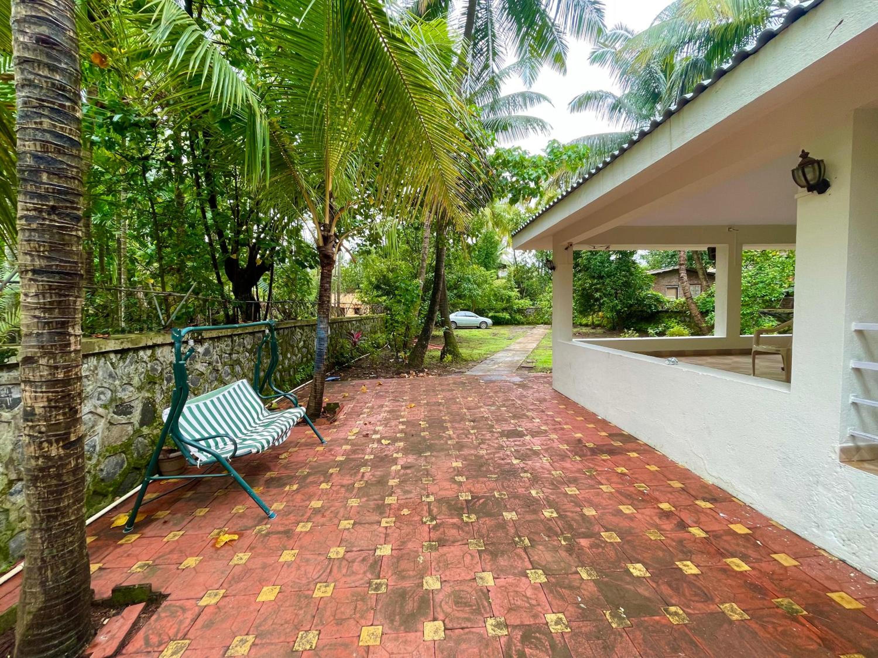 Coastal Charm Alibaug