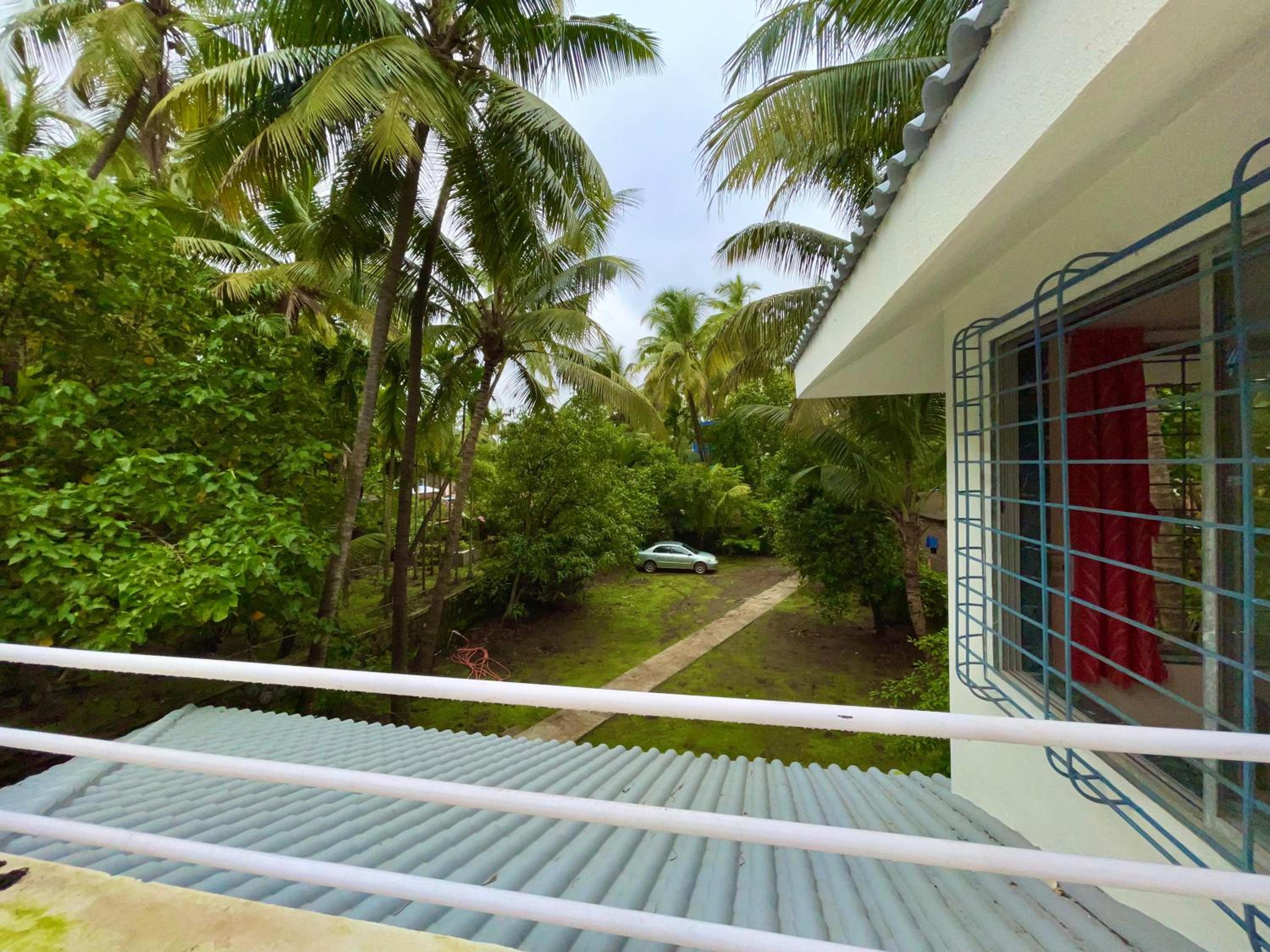 Coastal Charm Alibaug
