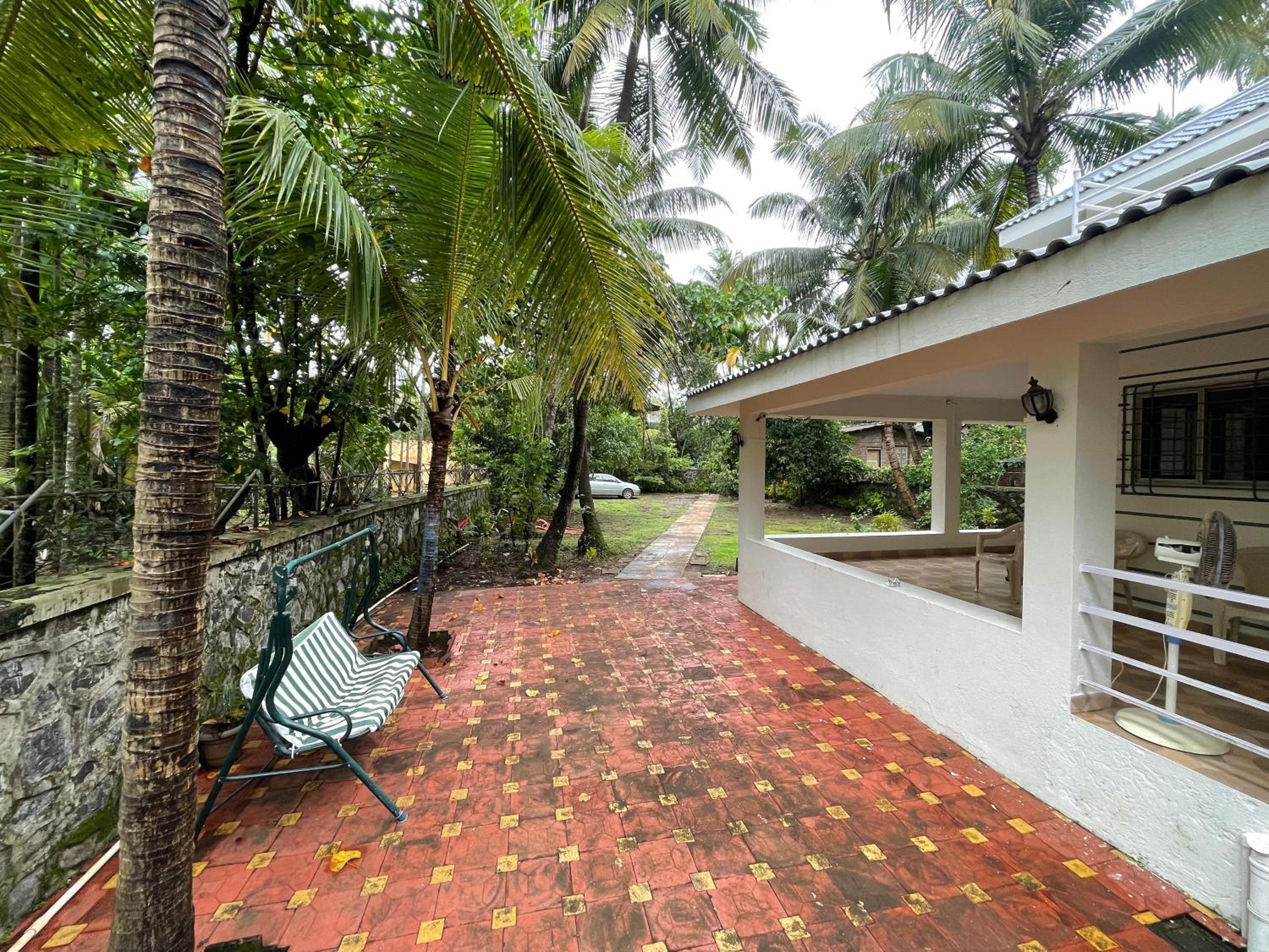 Coastal Charm Alibaug