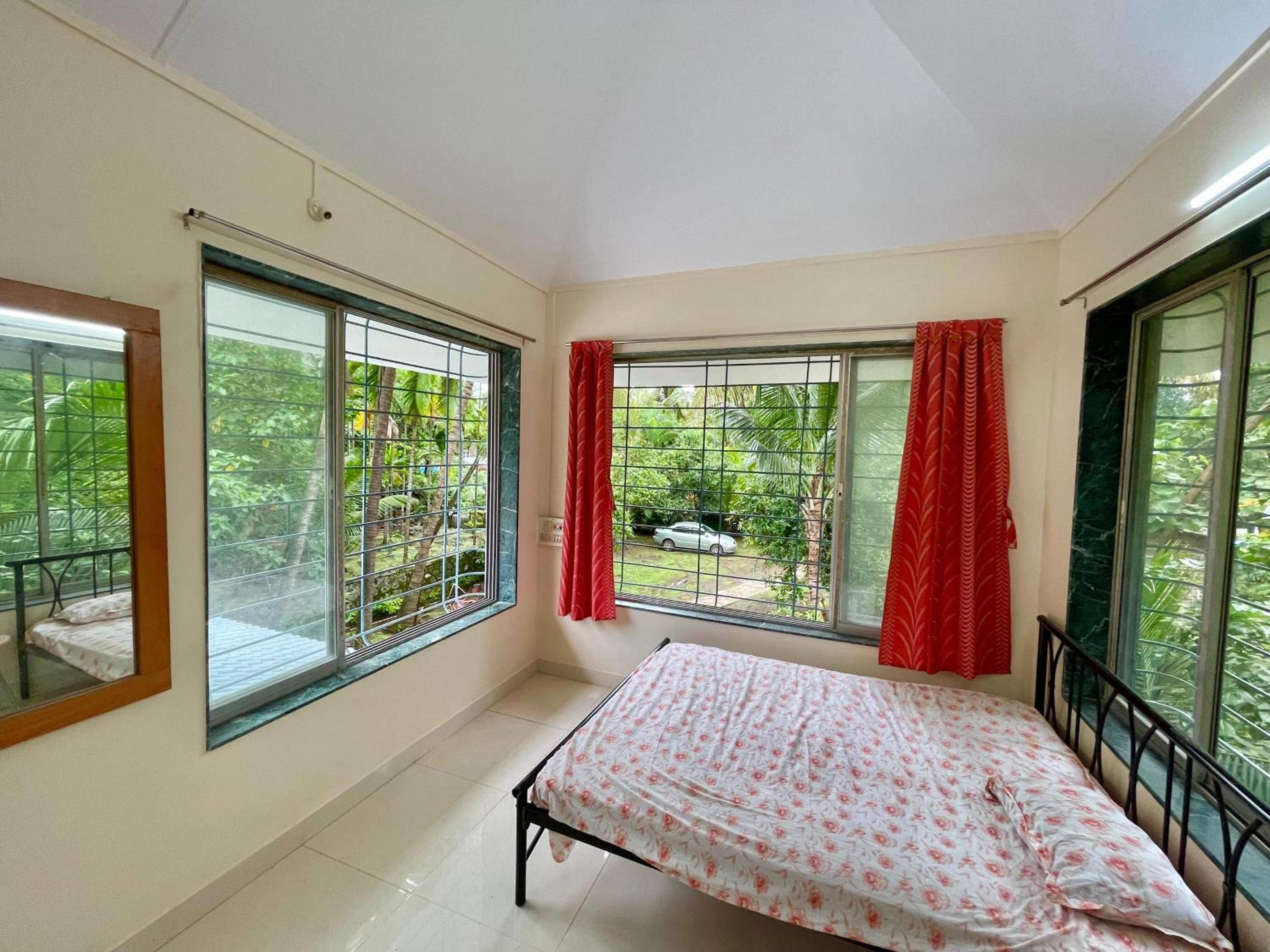 Coastal Charm Alibaug