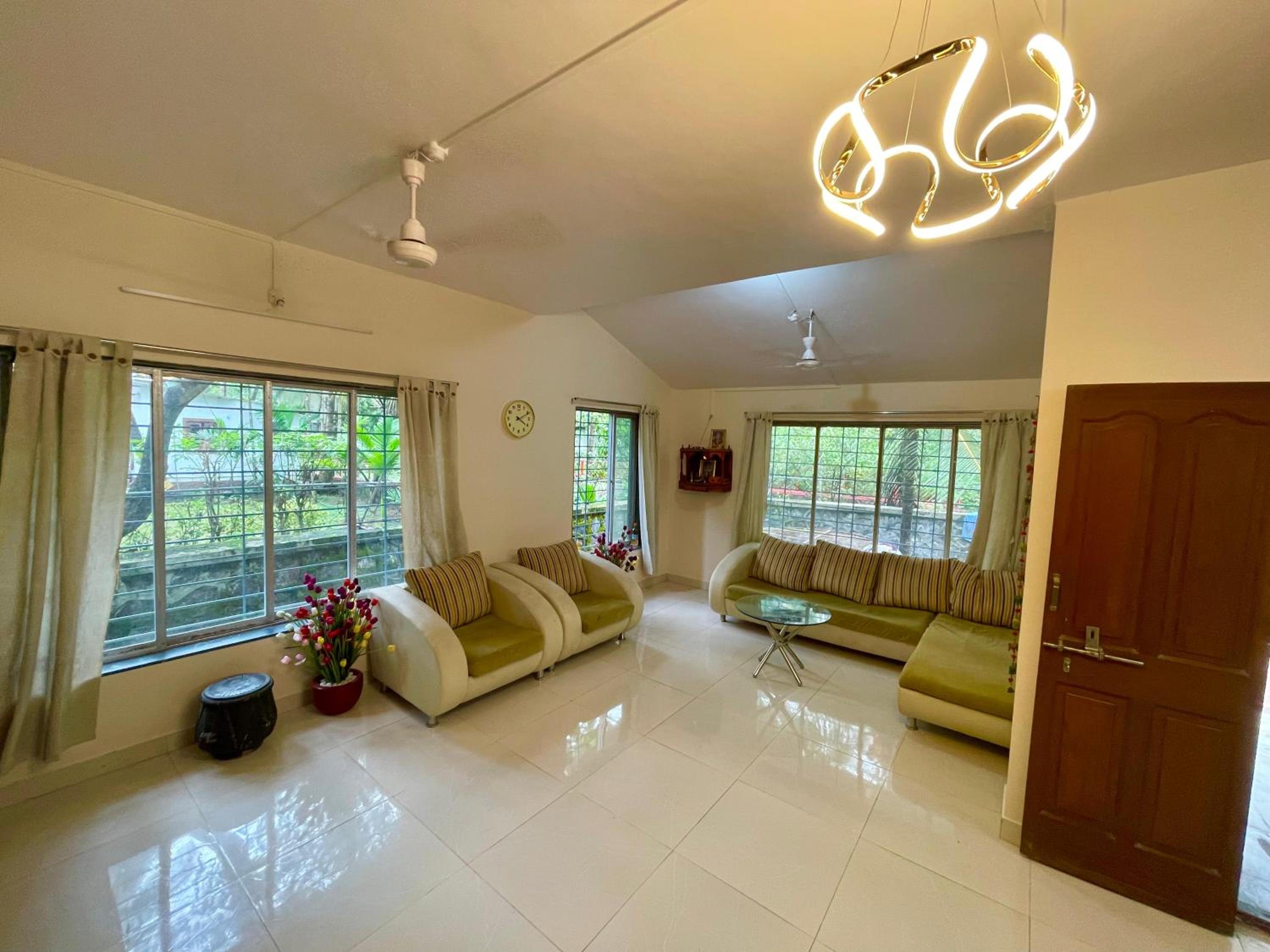 Coastal Charm Alibaug