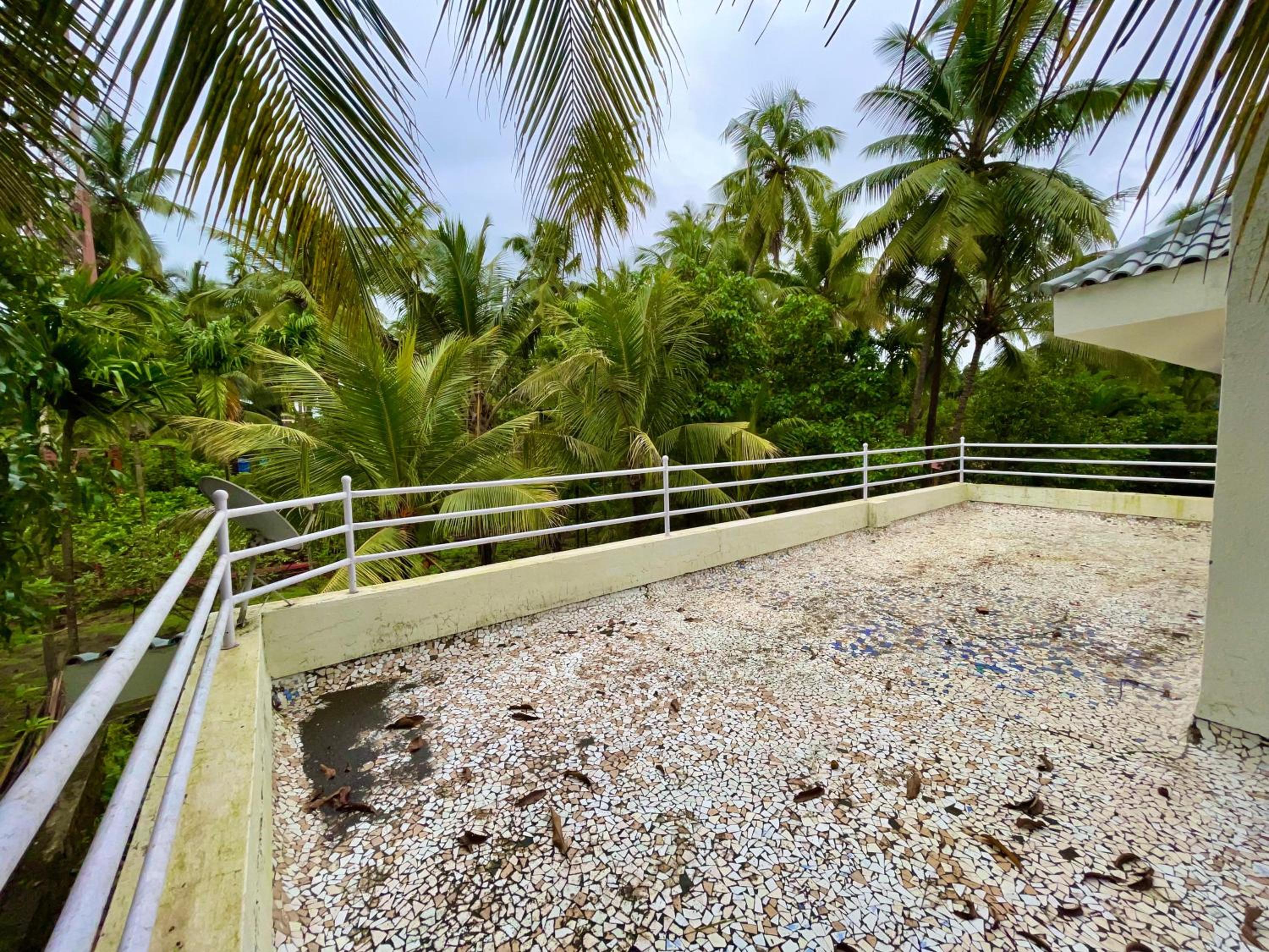 Coastal Charm Alibaug