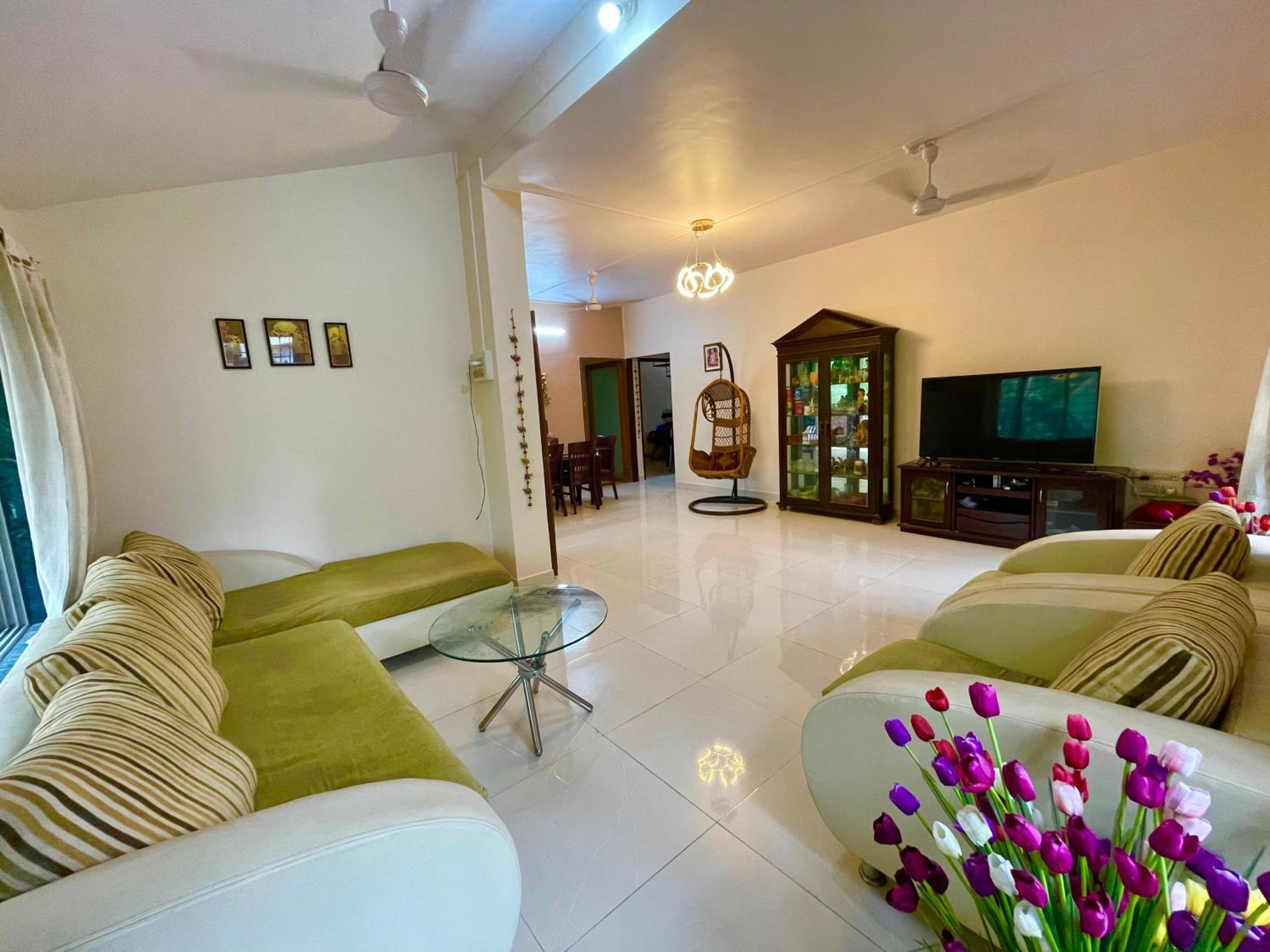 Coastal Charm Alibaug