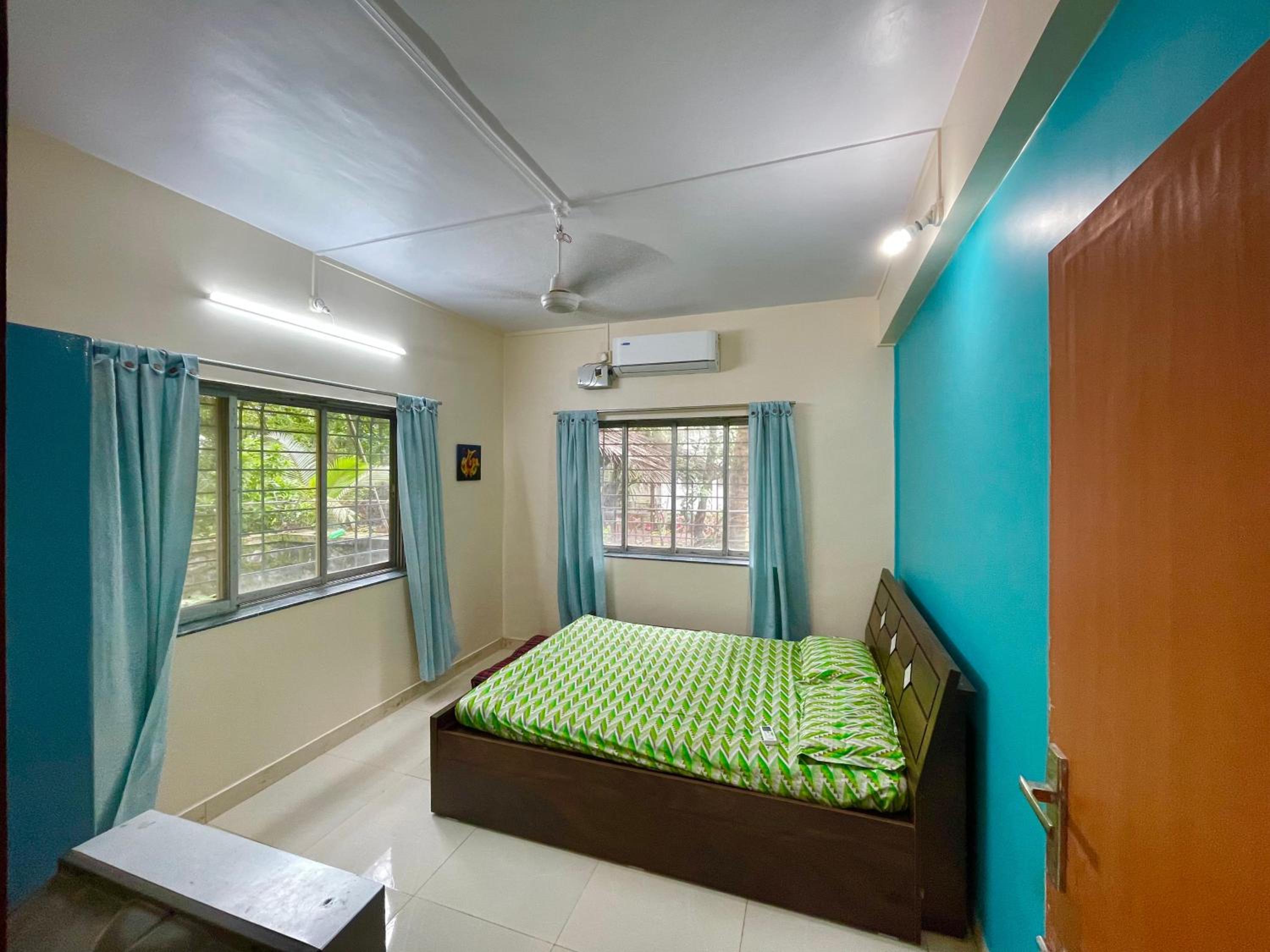 Coastal Charm Alibaug