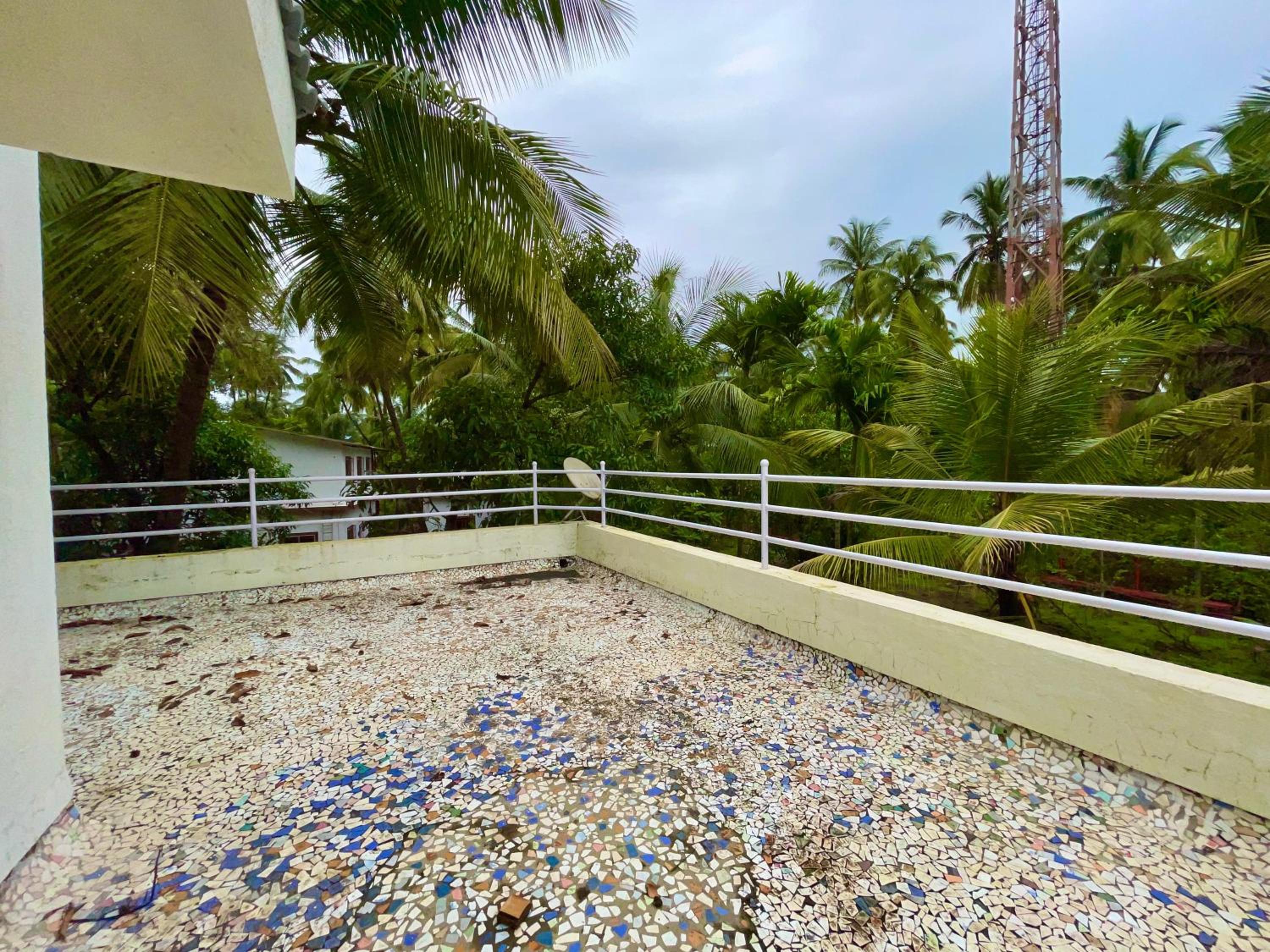 Coastal Charm Alibaug