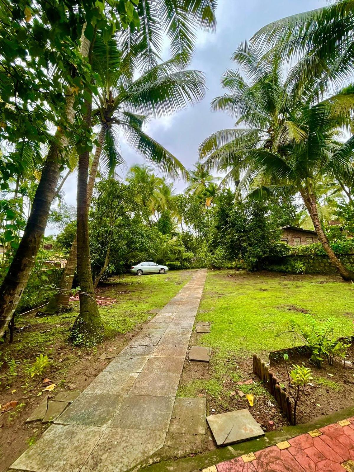 Coastal Charm Alibaug