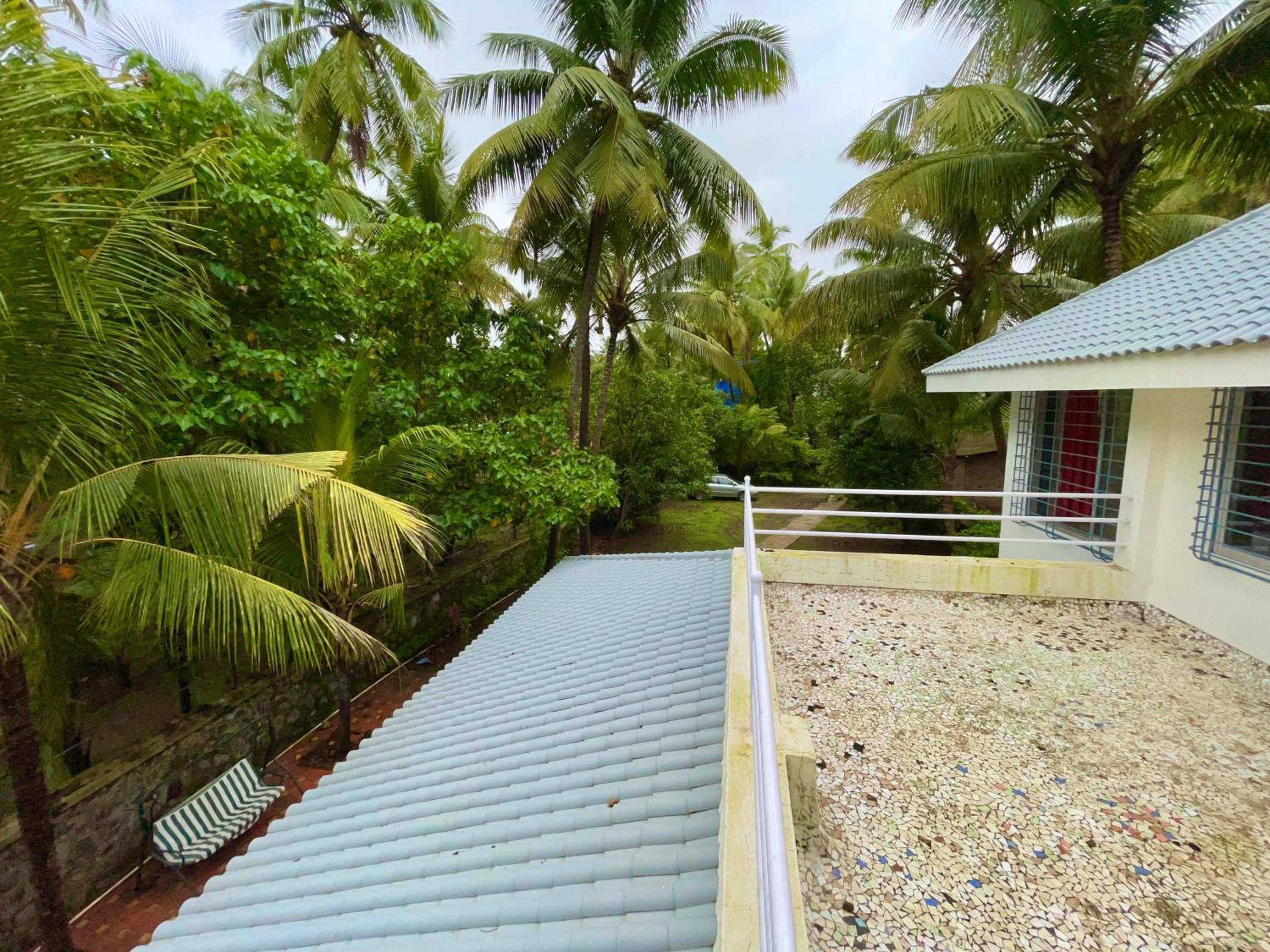 Coastal Charm Alibaug