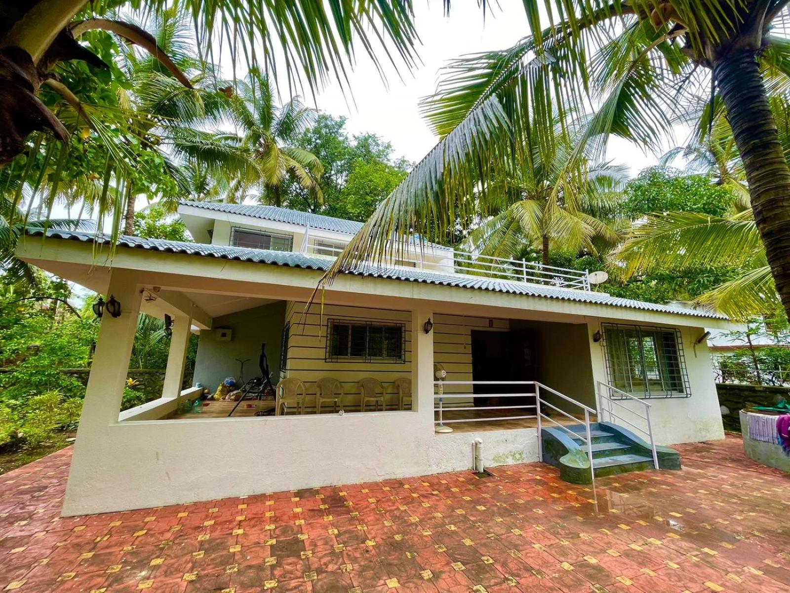 Coastal Charm Alibaug