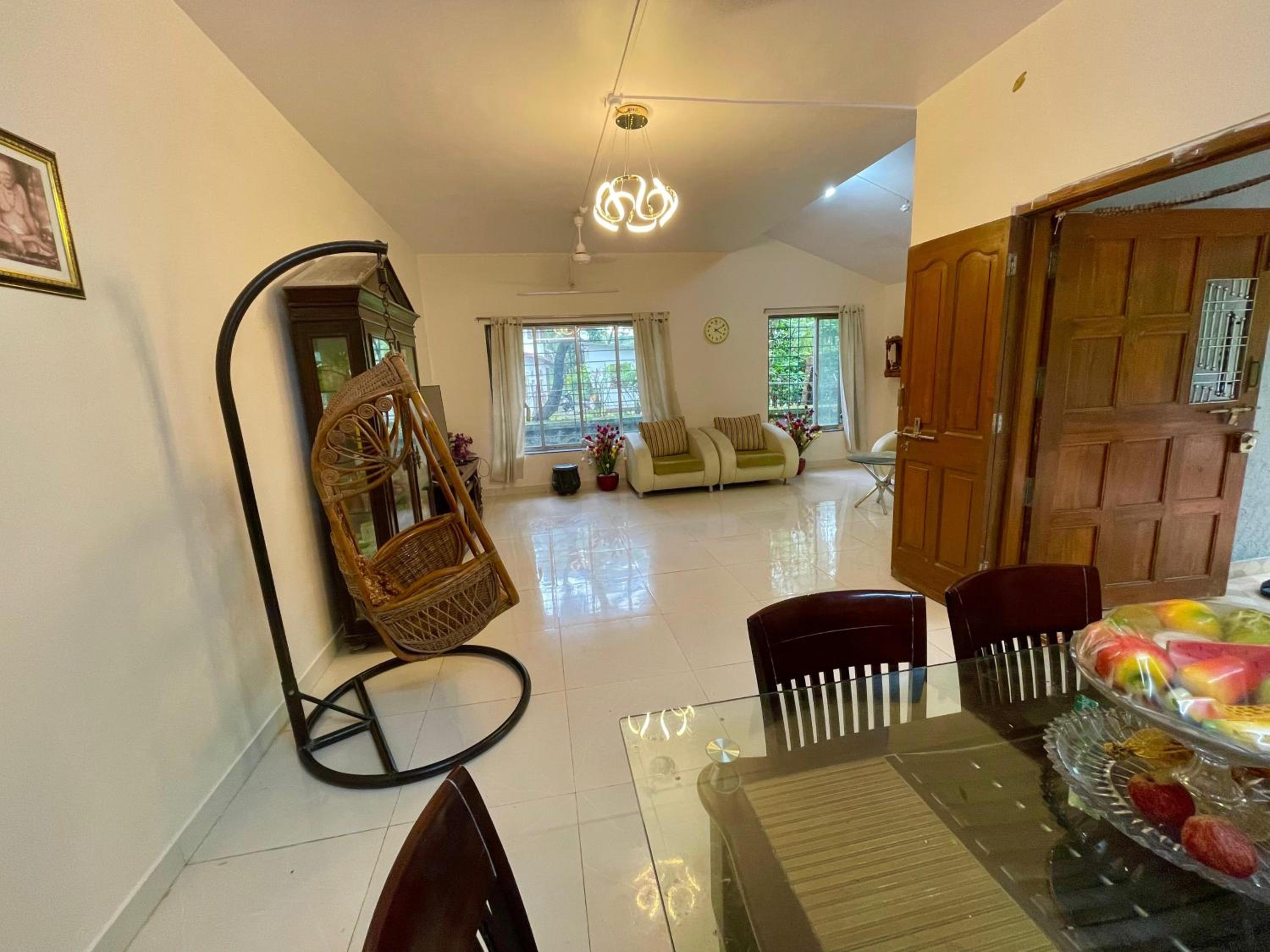 Coastal Charm Alibaug