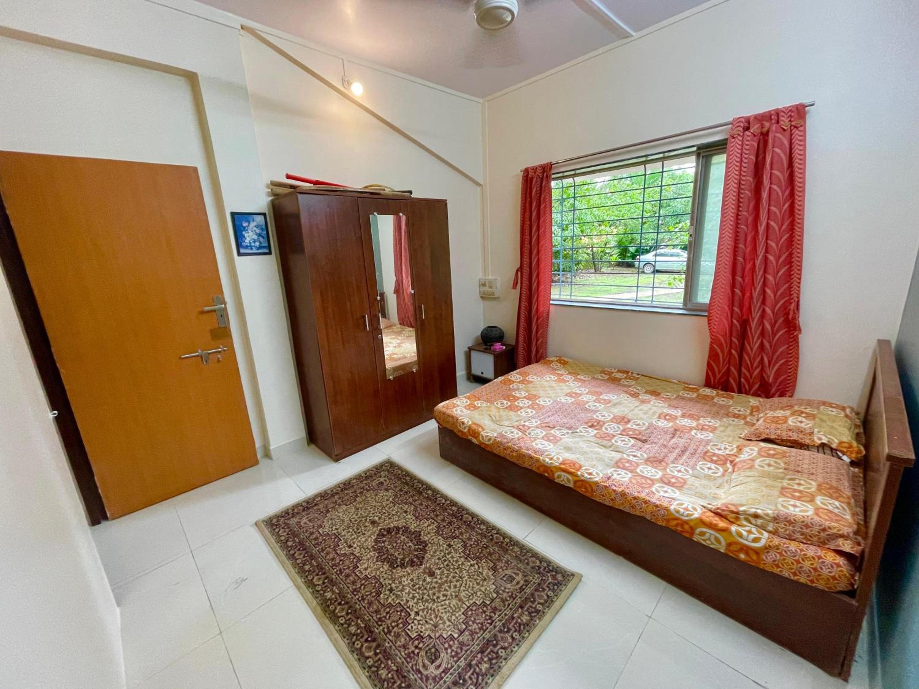 Coastal Charm Alibaug