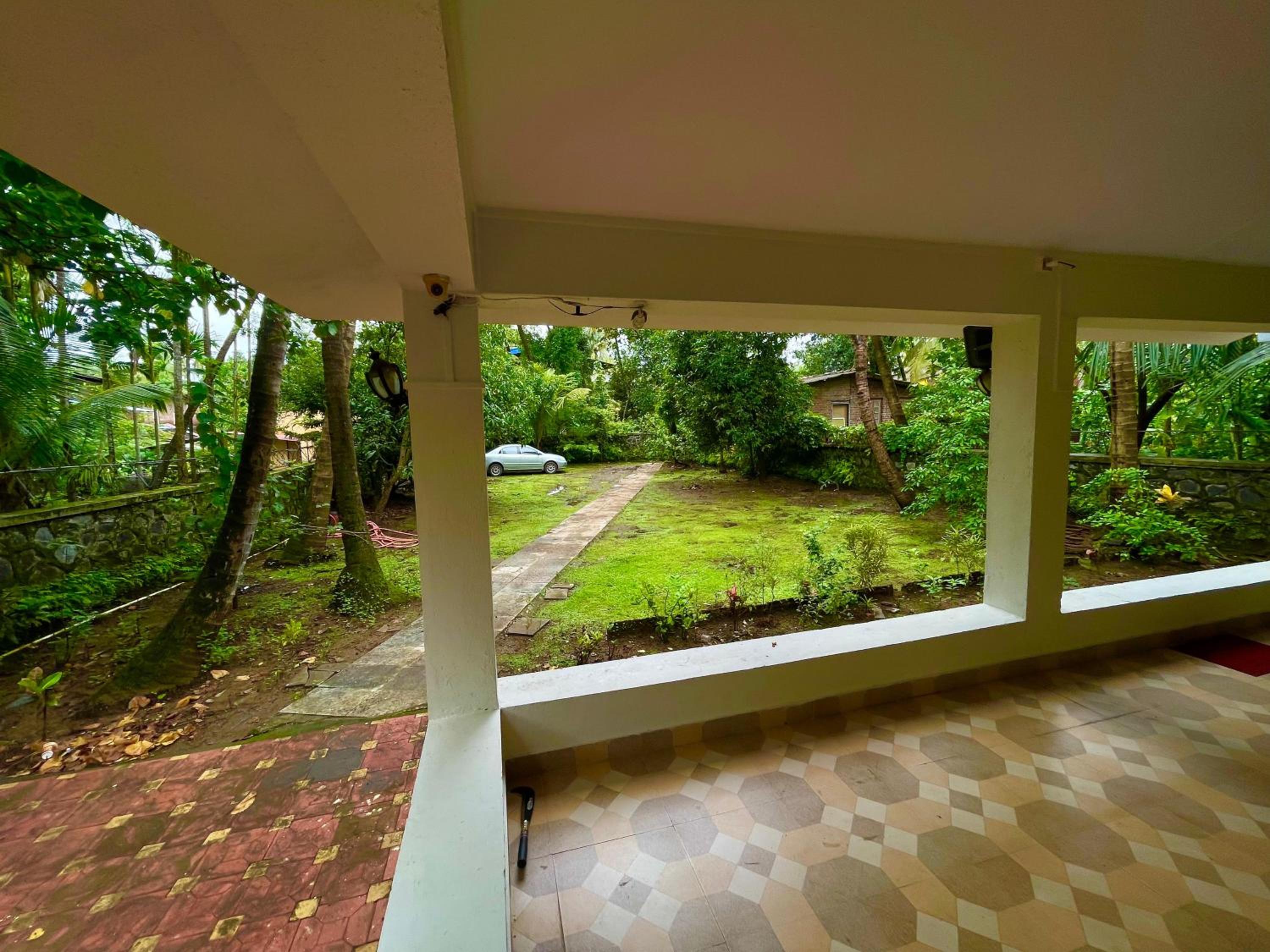 Coastal Charm Alibaug