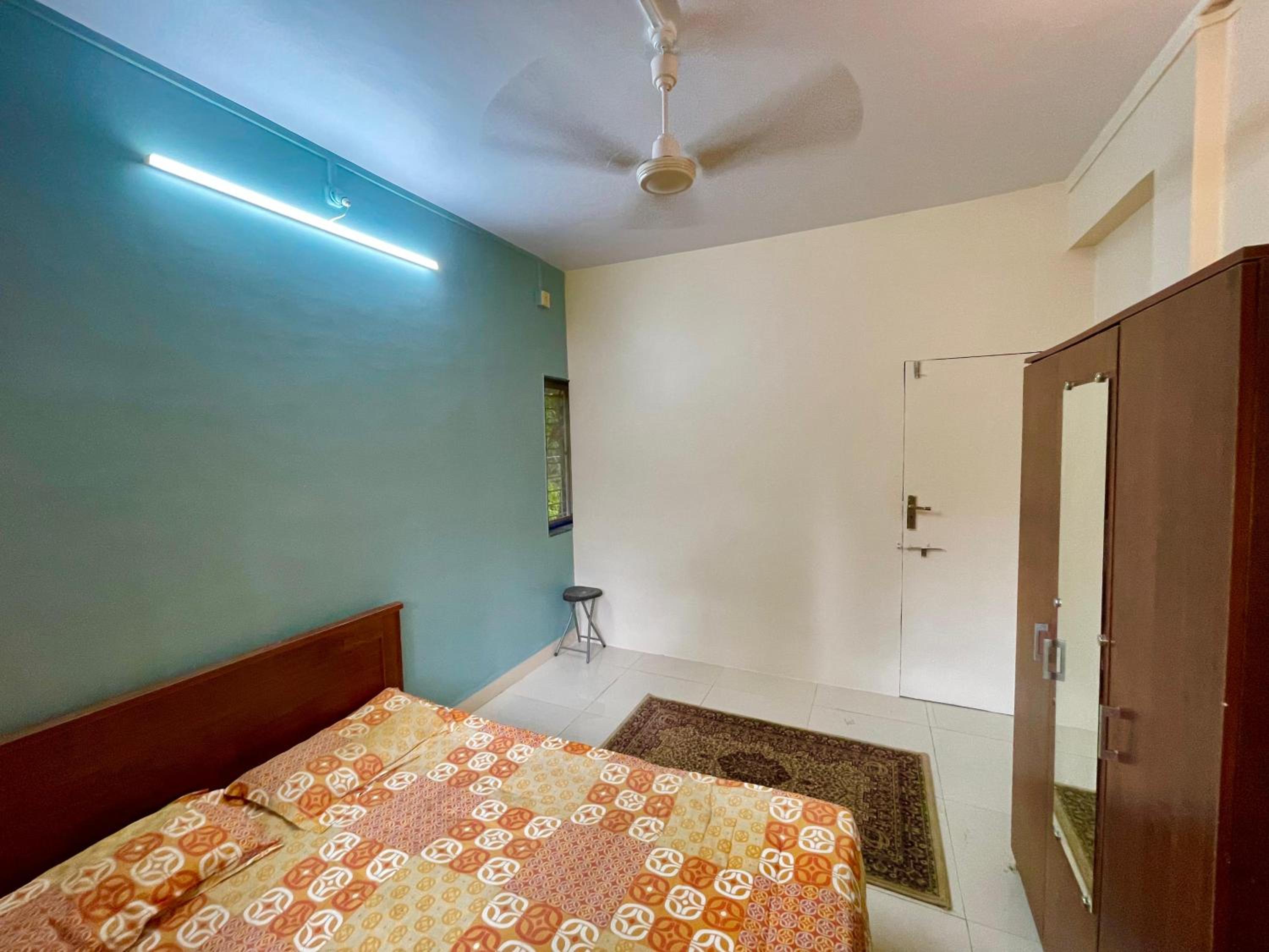Coastal Charm Alibaug