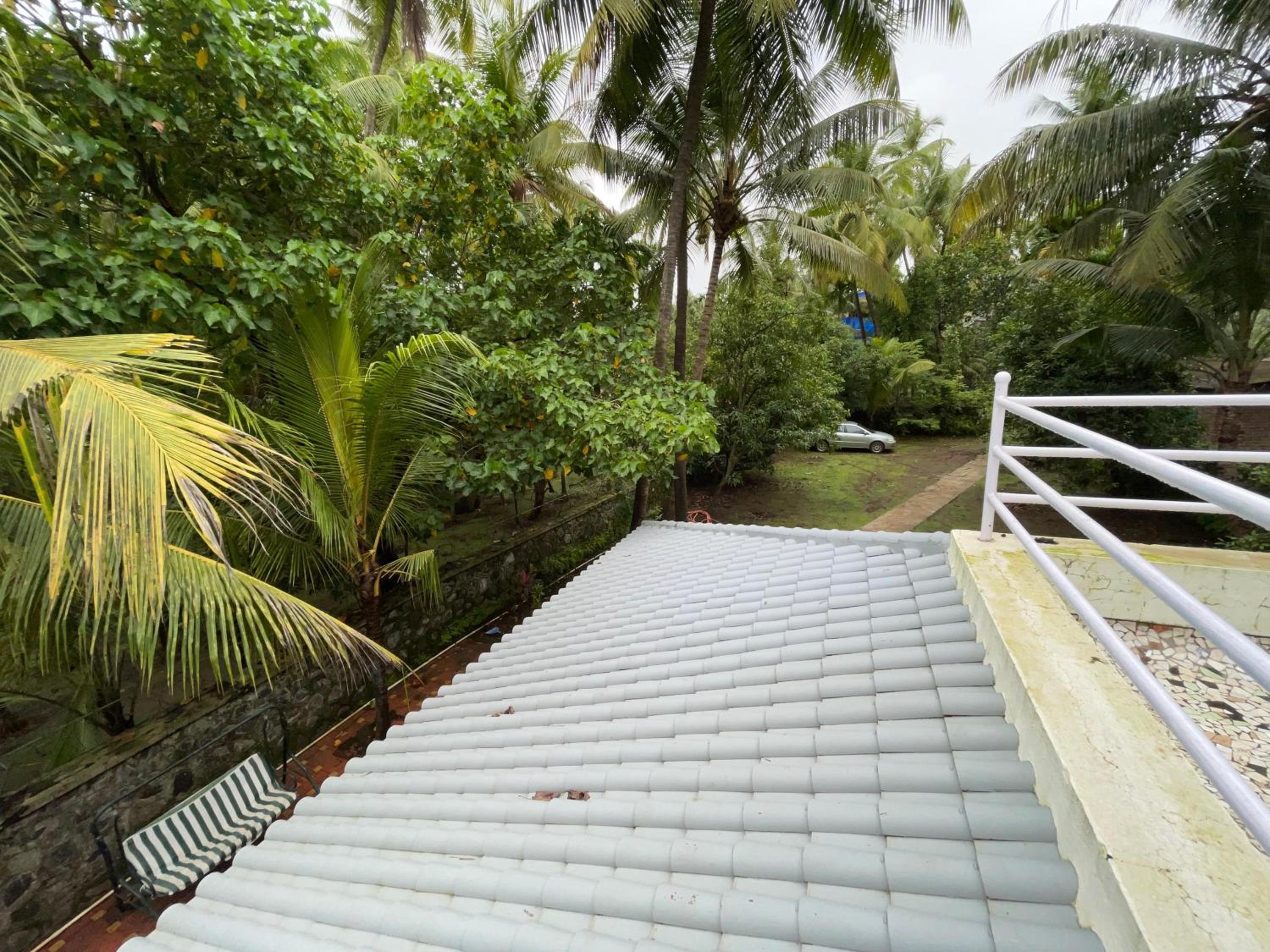 Coastal Charm Alibaug
