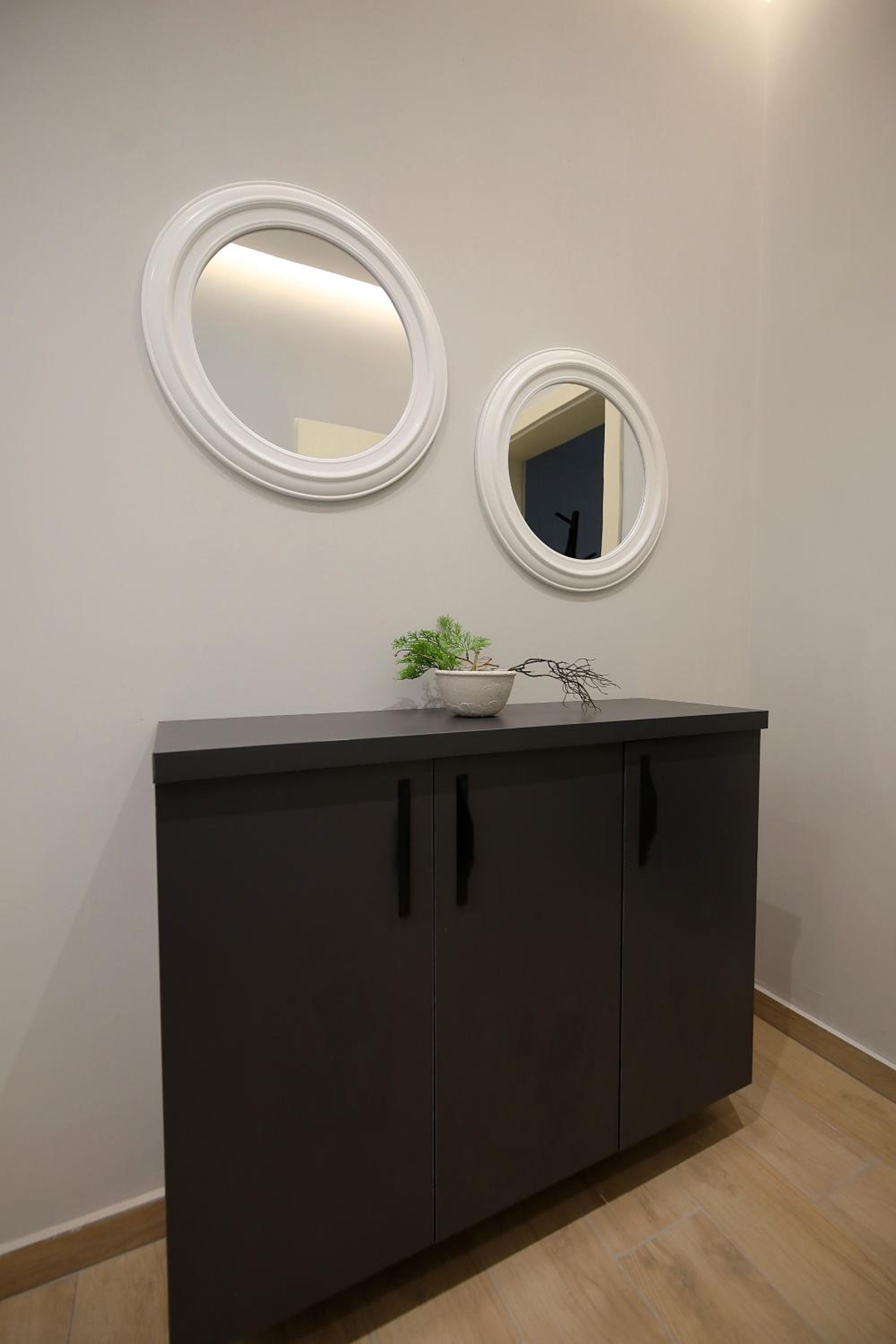 Central apartment's