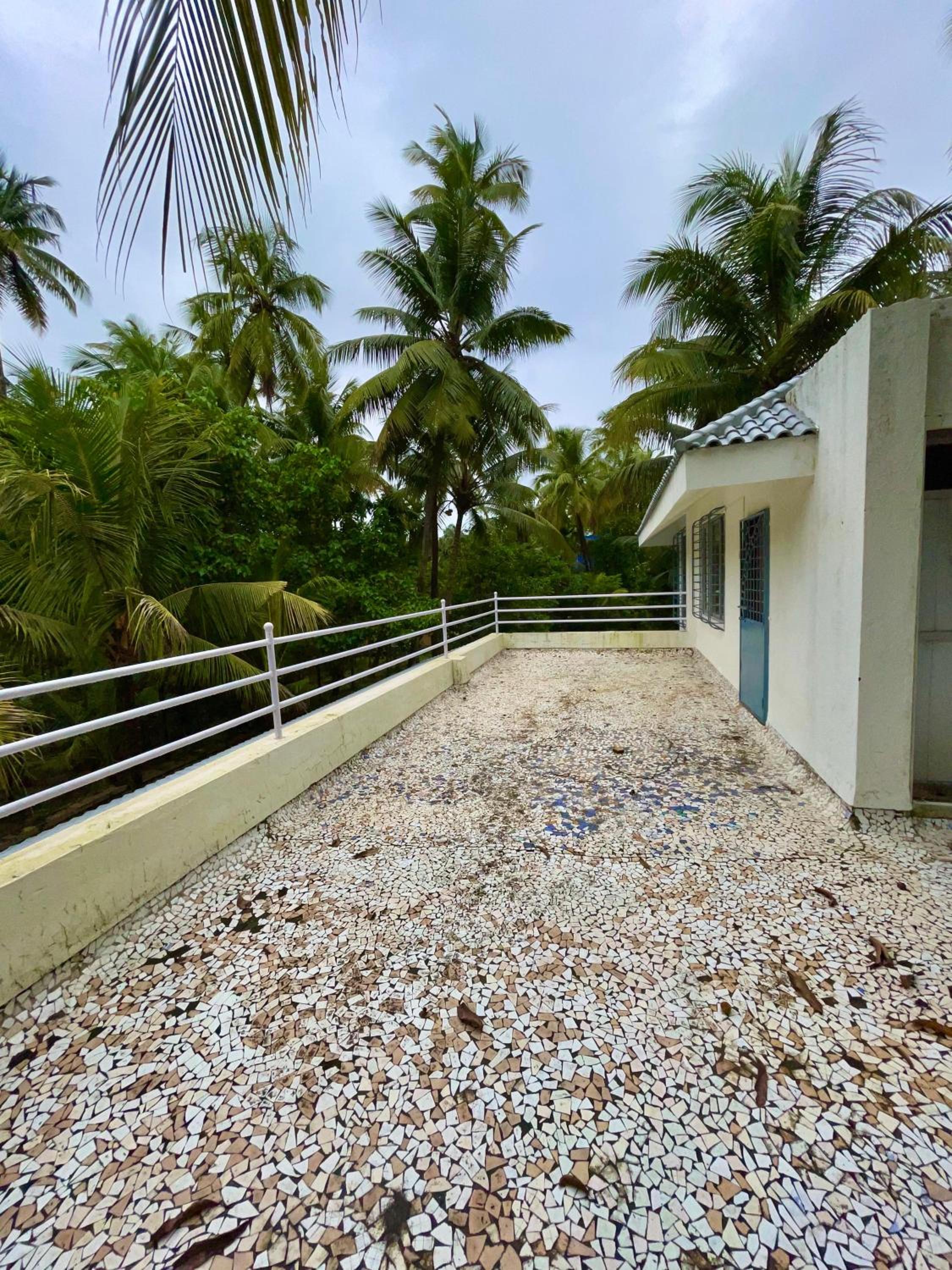 Coastal Charm Alibaug