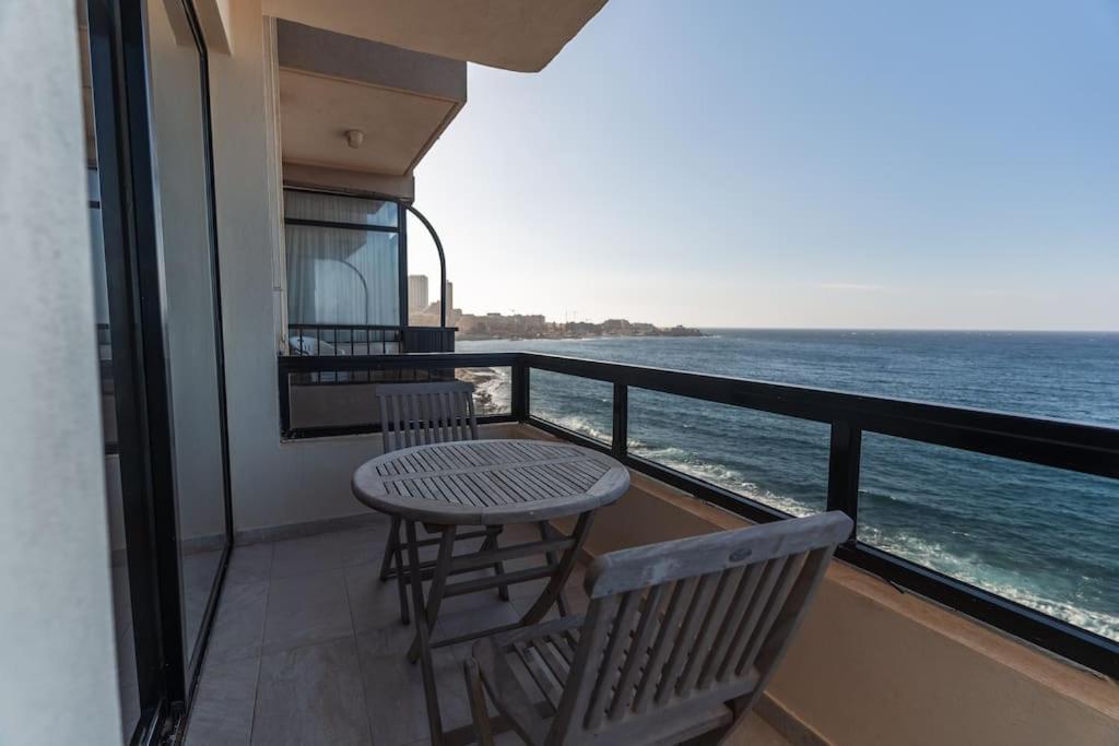 Sea Front - Spacious - Beautiful view 5