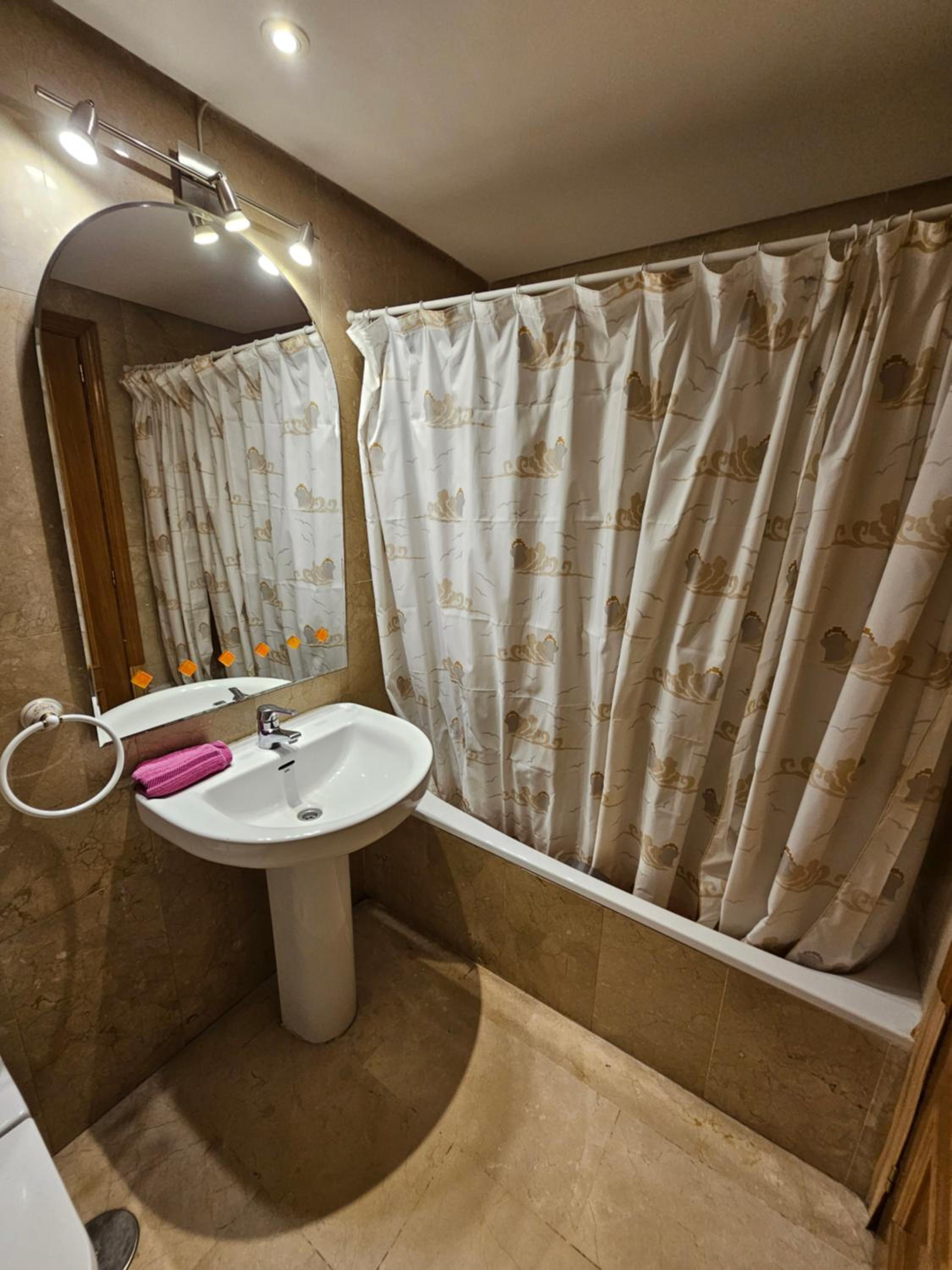 Apartamento Gemelos XX 5 IF Benidorm view 5