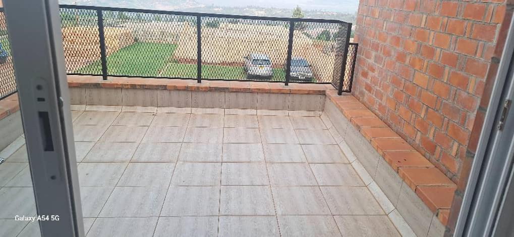 Kigali cosy Homestay