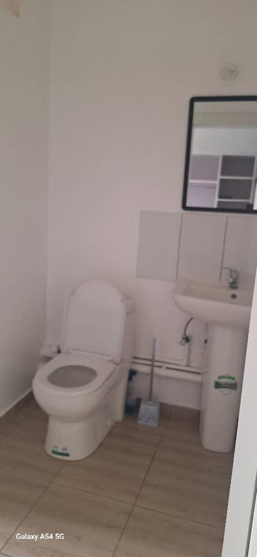 Kigali cosy Homestay