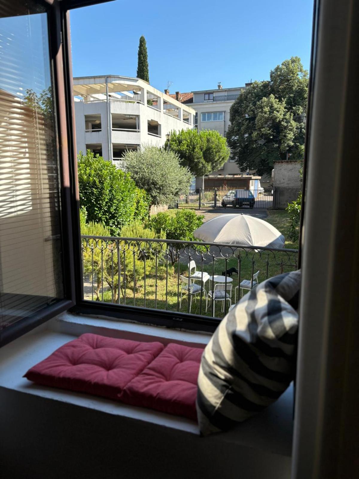 Hotel Apartman Ela Podgorica - Image 1