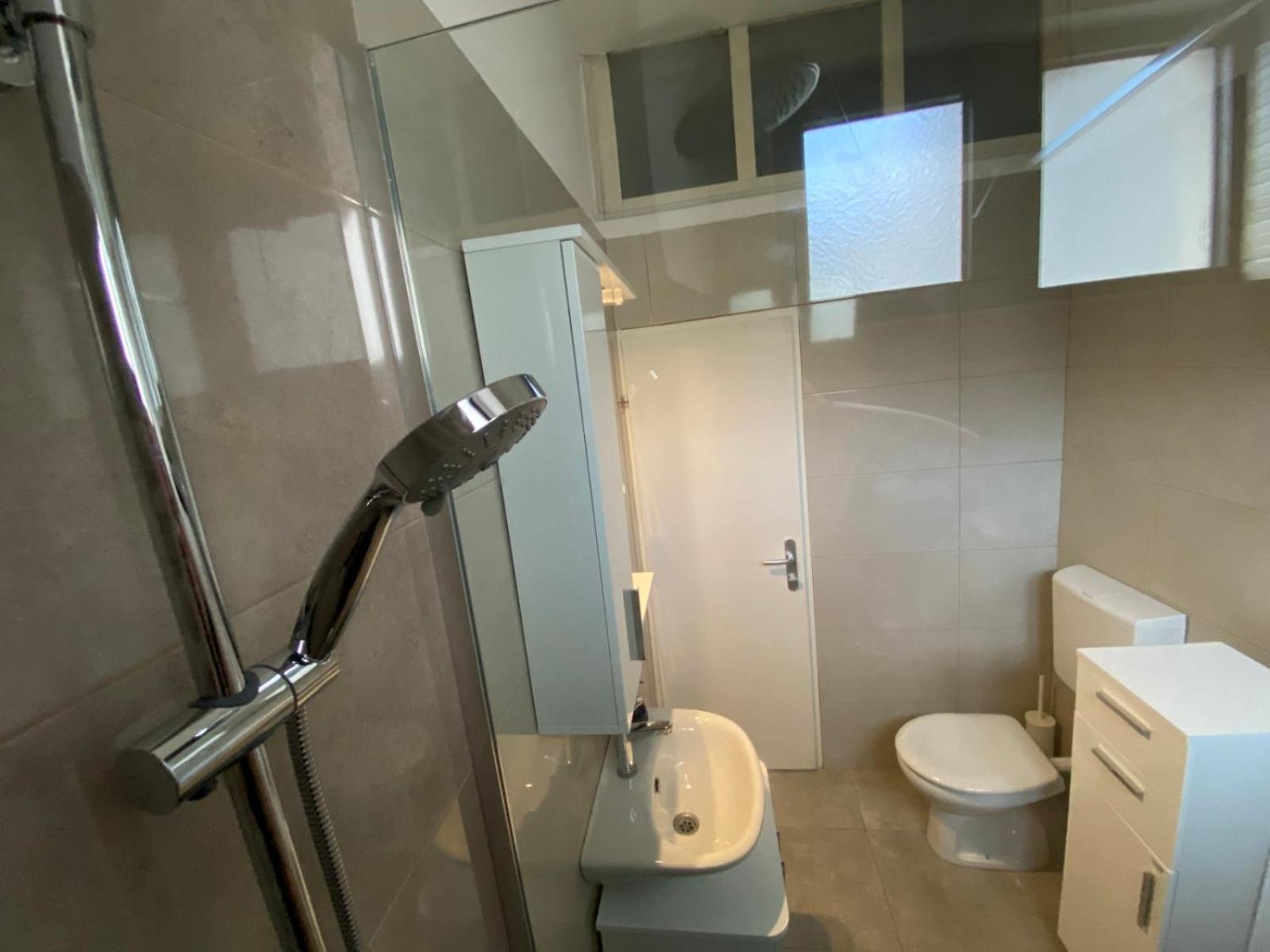 Apartman Ela Podgorica view 3