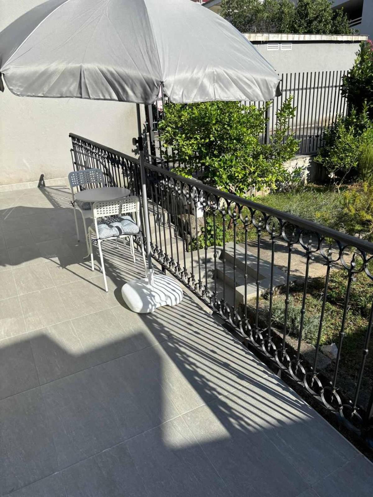 Apartman Ela Podgorica view 4