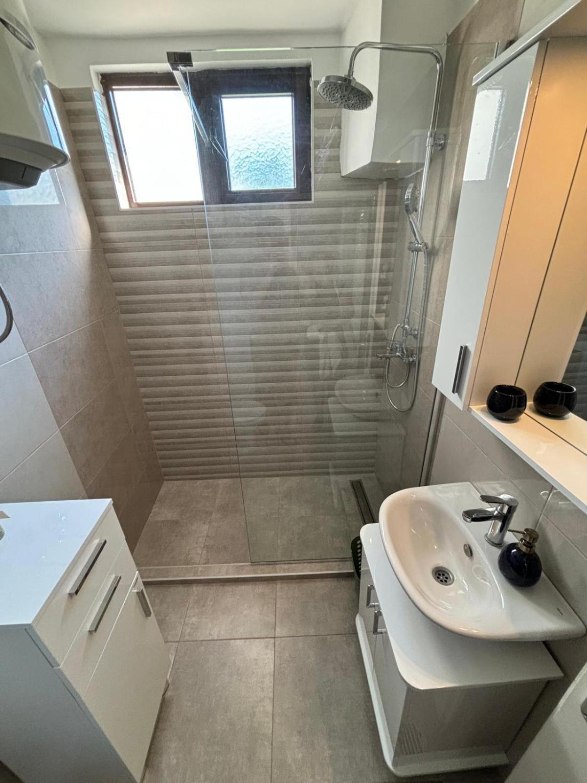Apartman Ela Podgorica view 5
