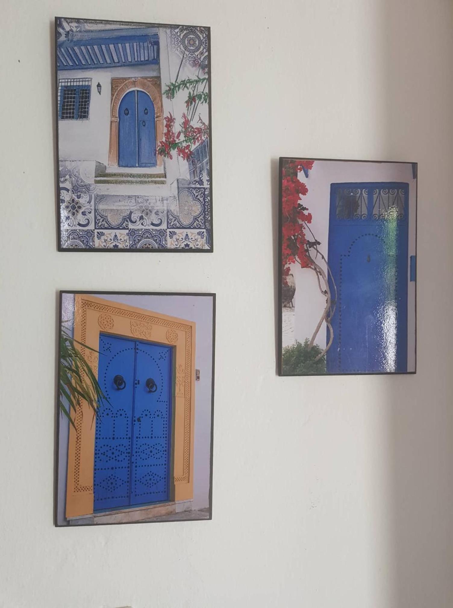 Dar Fatouma view 3