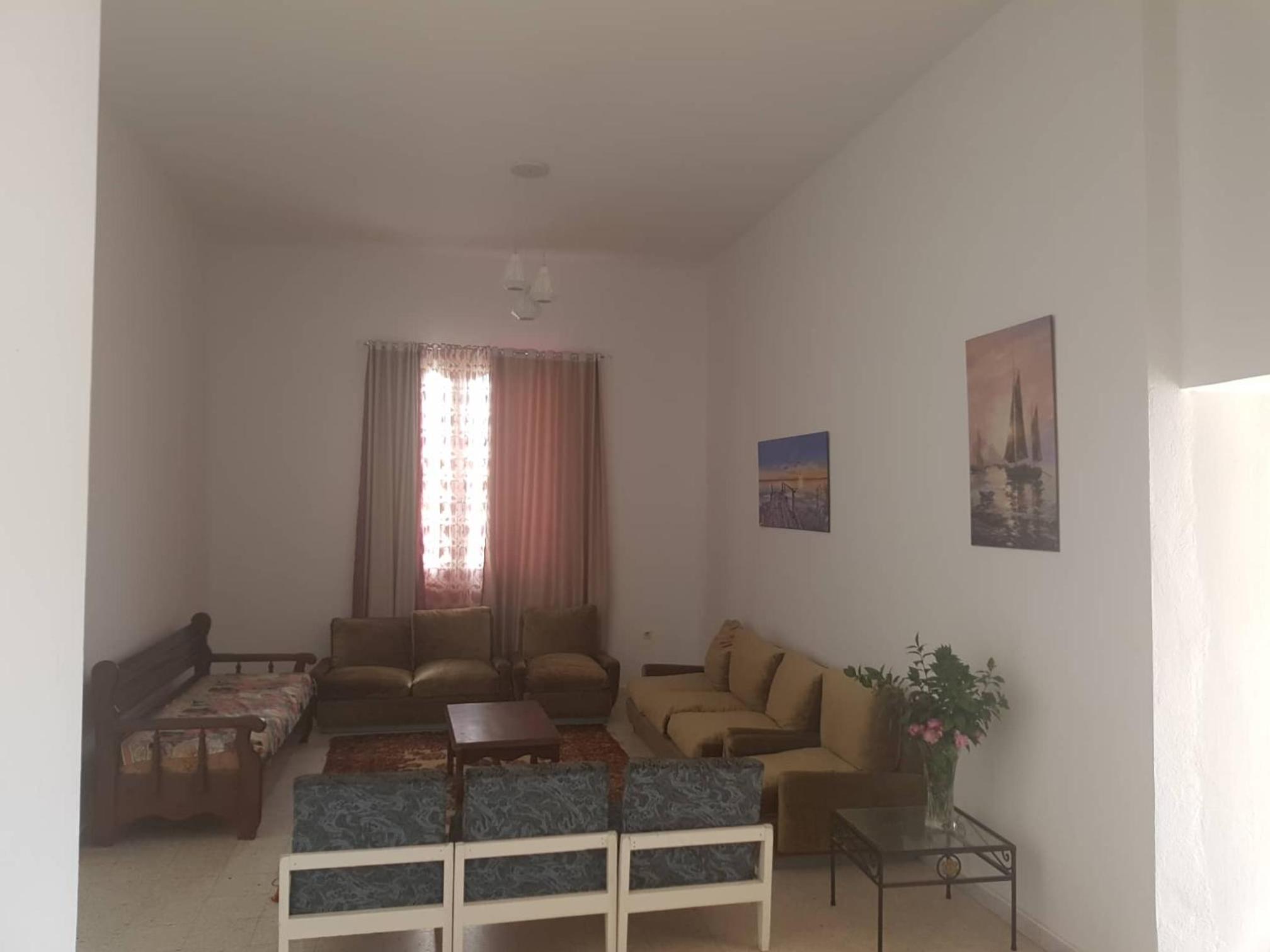 Dar Fatouma view 5