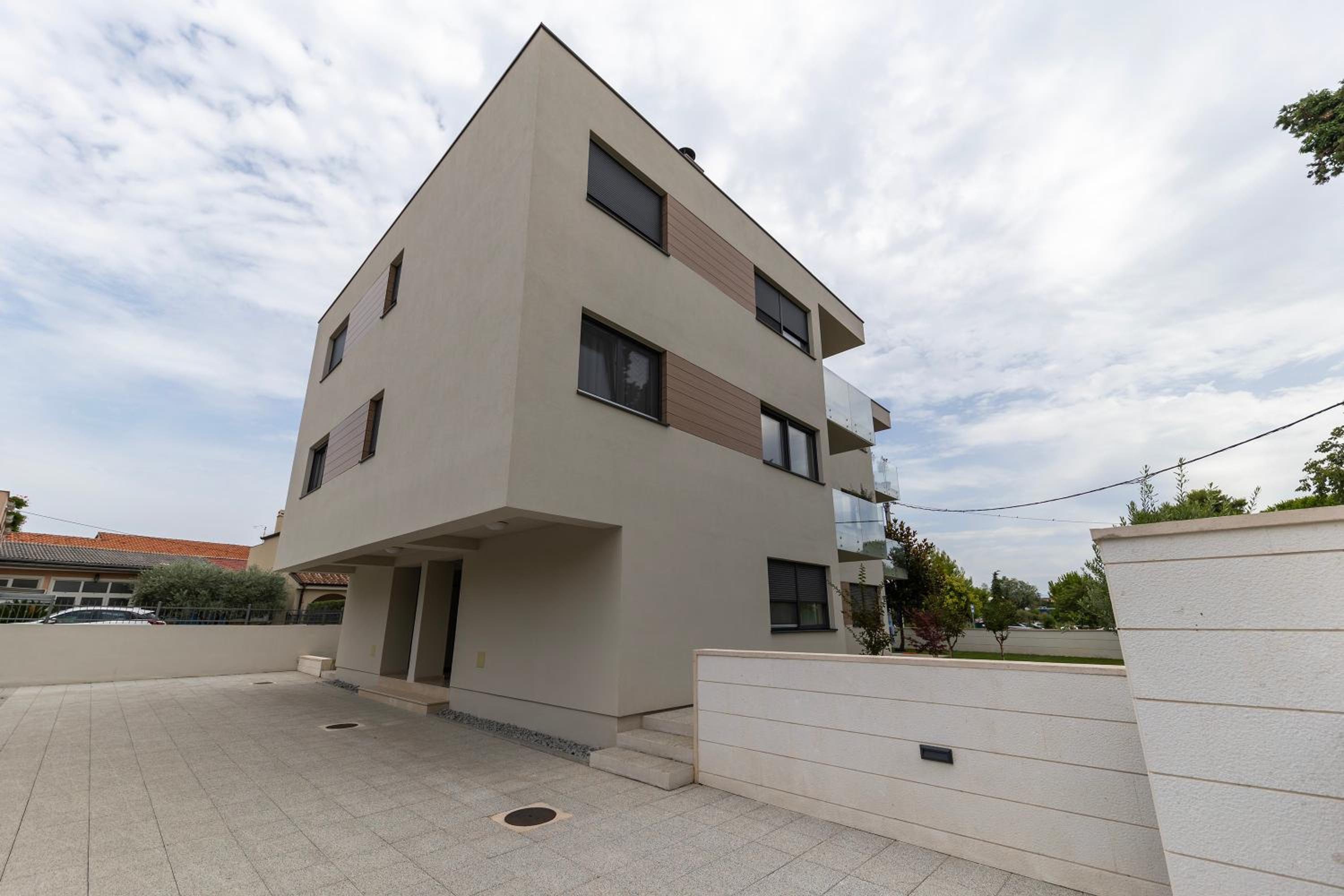 Villa Magnolia