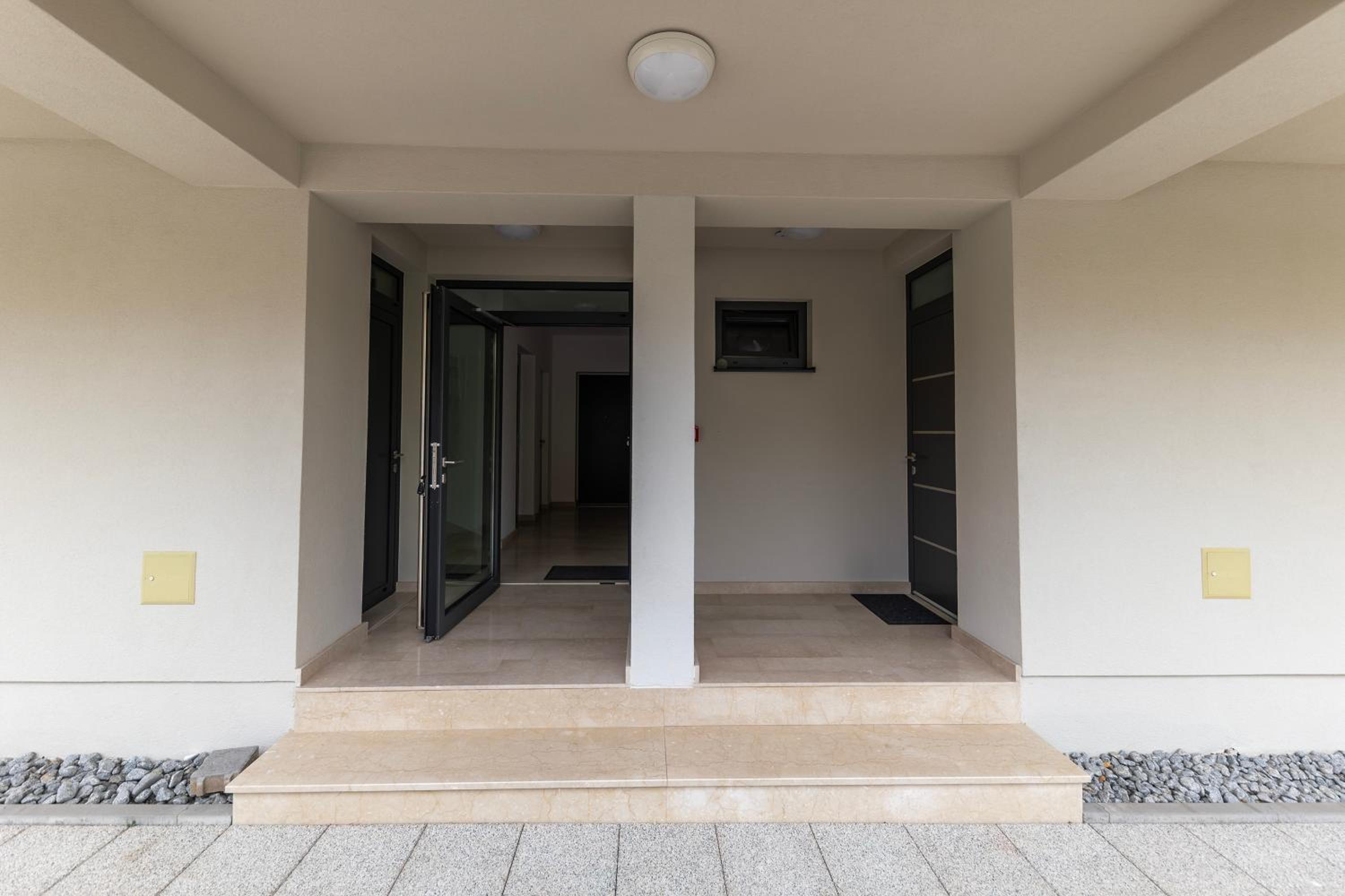 Villa Magnolia