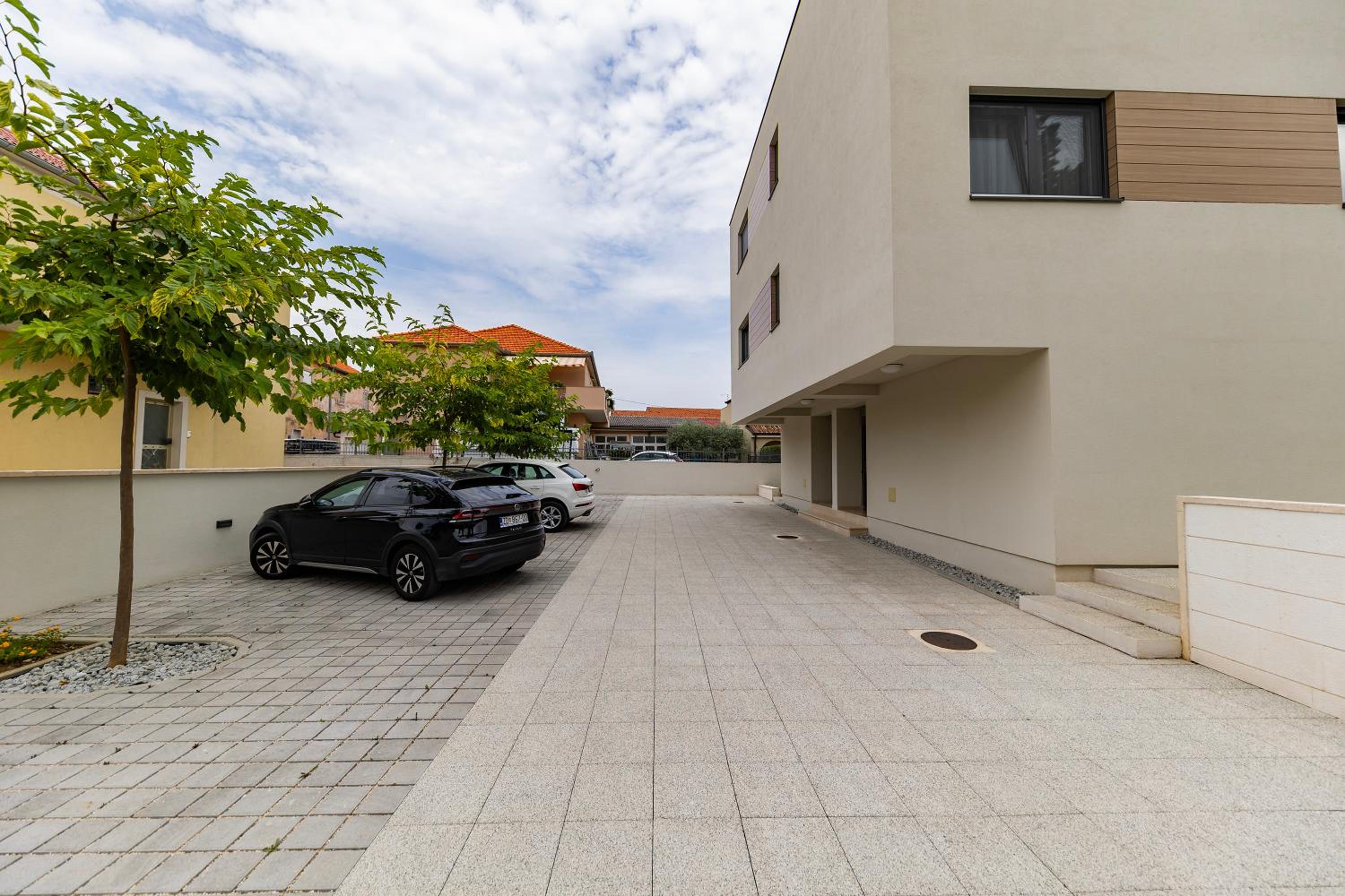 Villa Magnolia