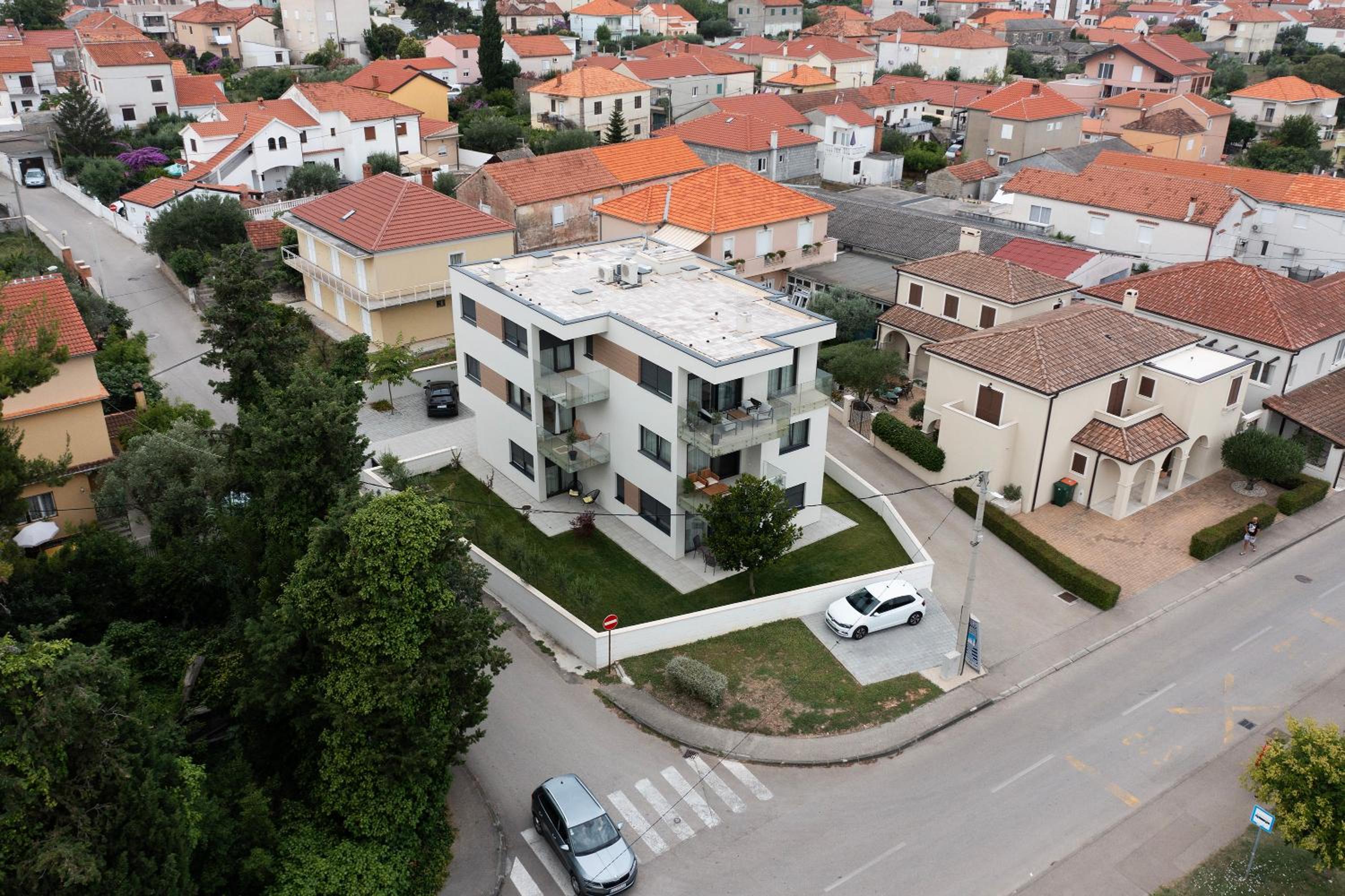 Villa Magnolia