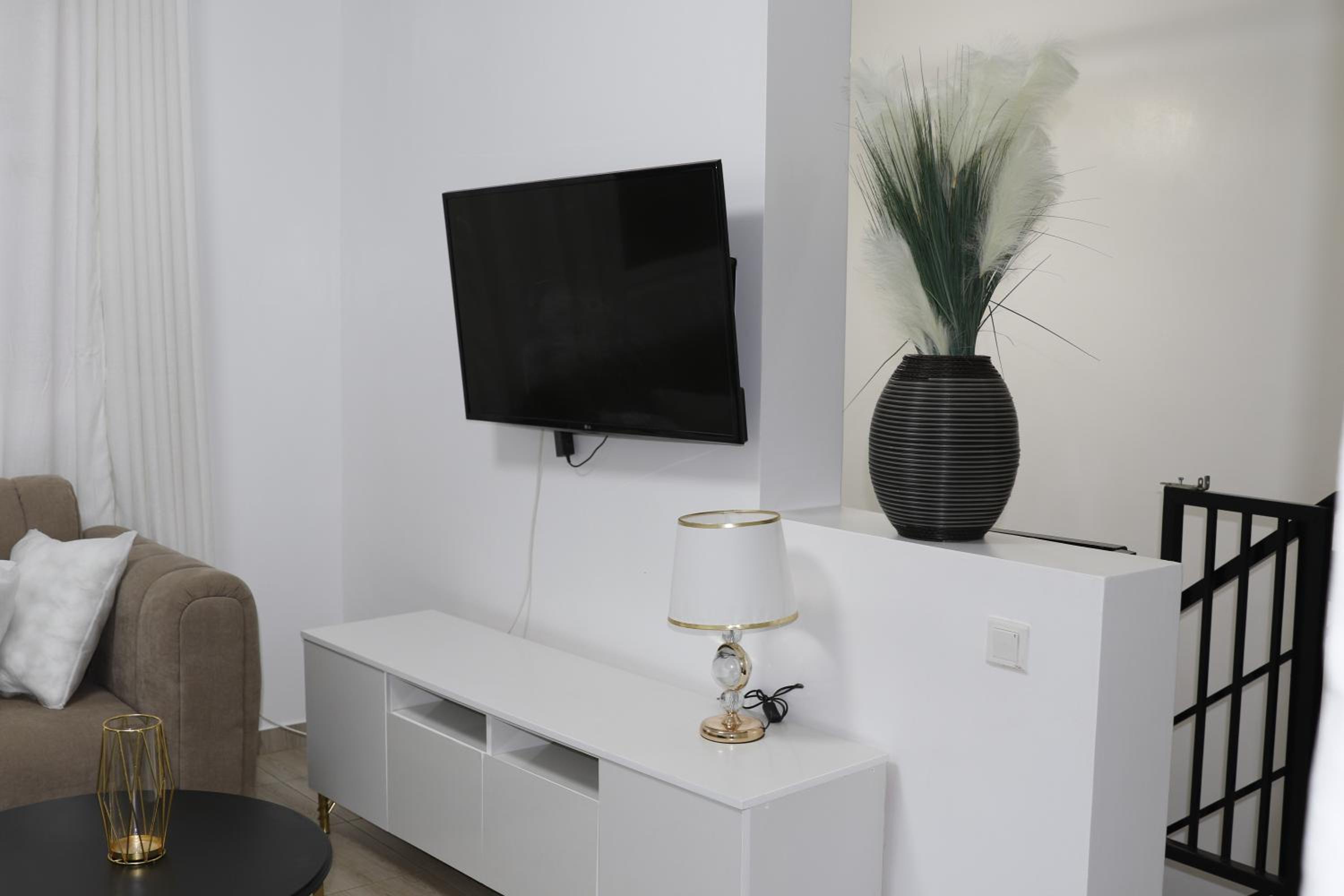 Kigali cosy Homestay