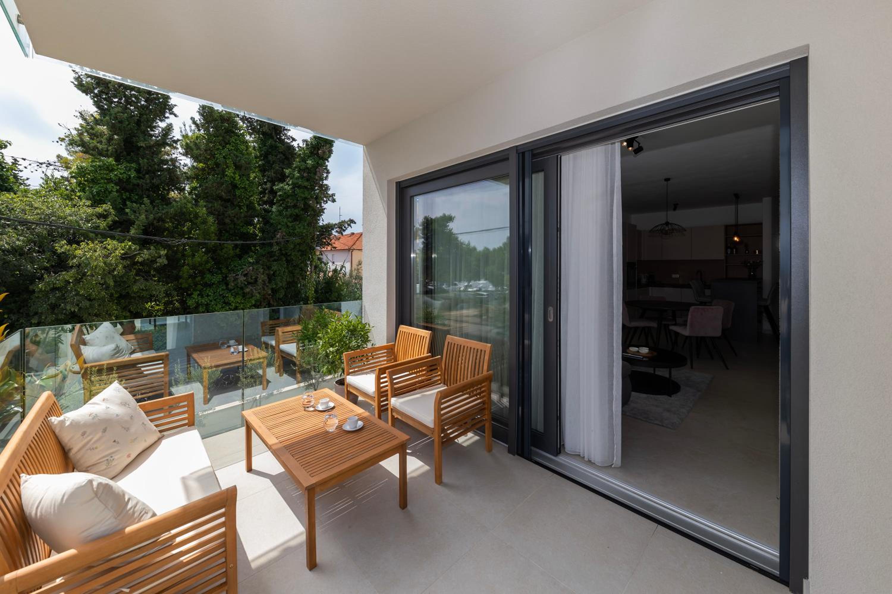 Villa Magnolia