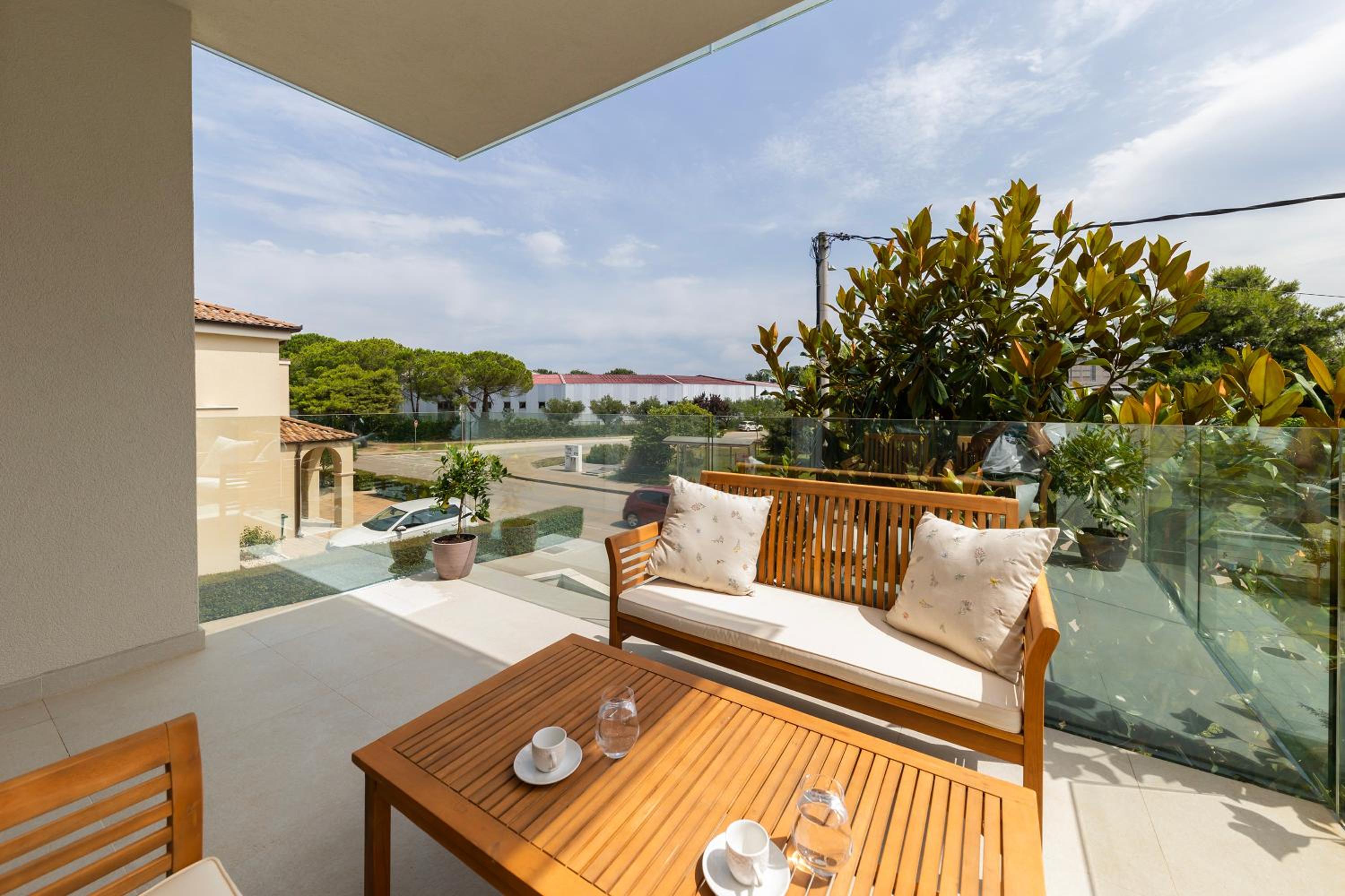 Villa Magnolia
