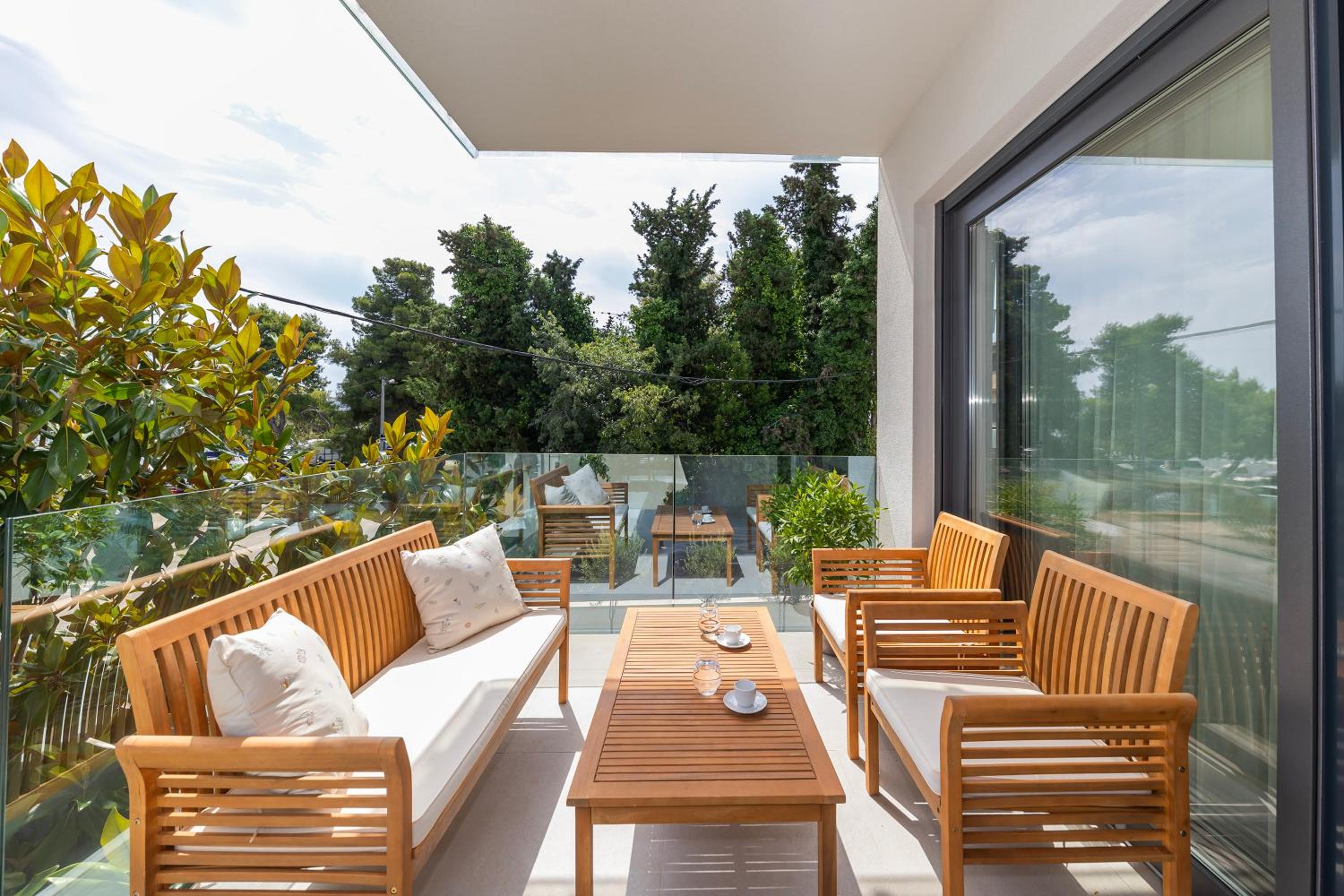 Villa Magnolia