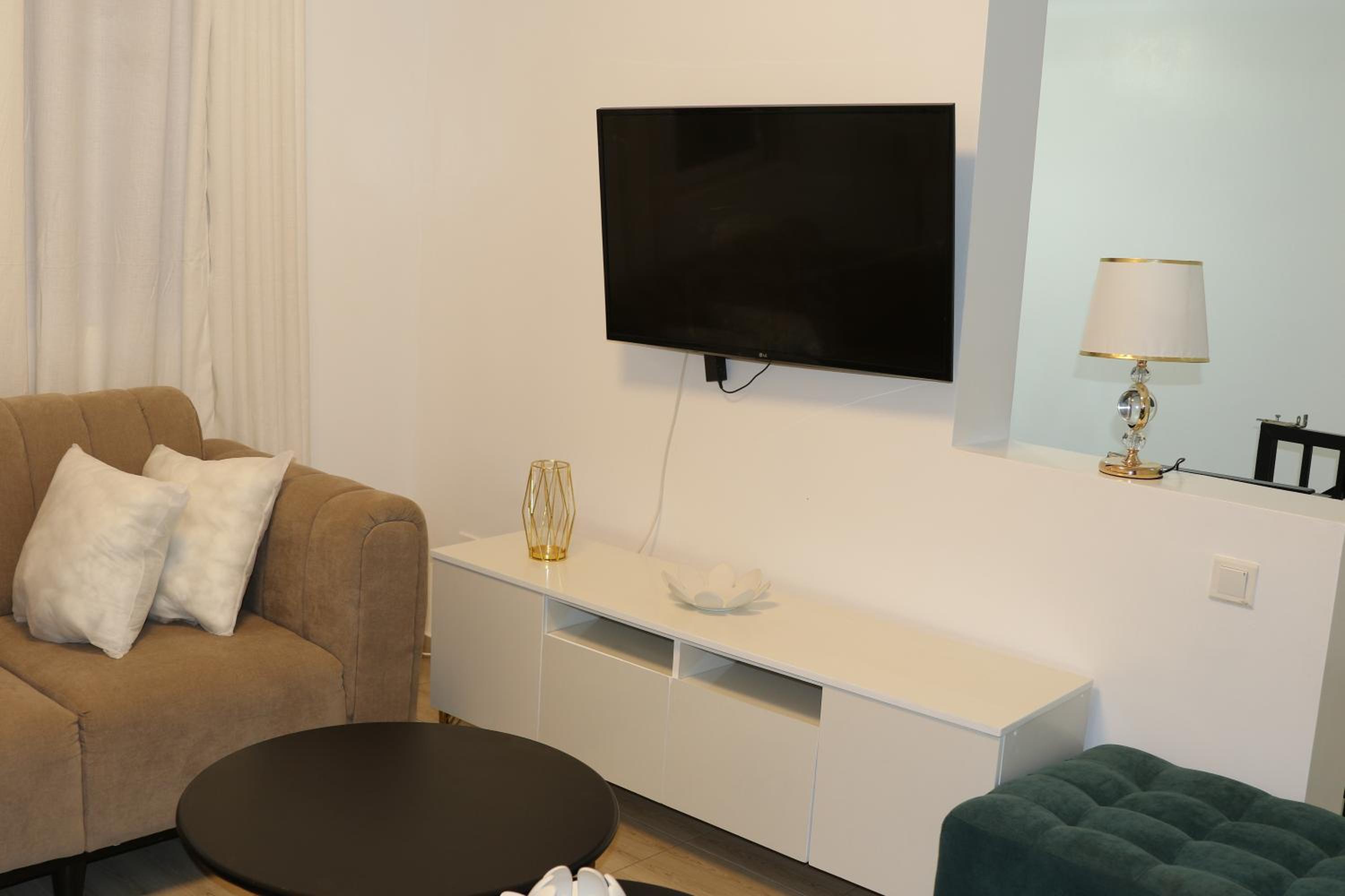 Kigali cosy Homestay