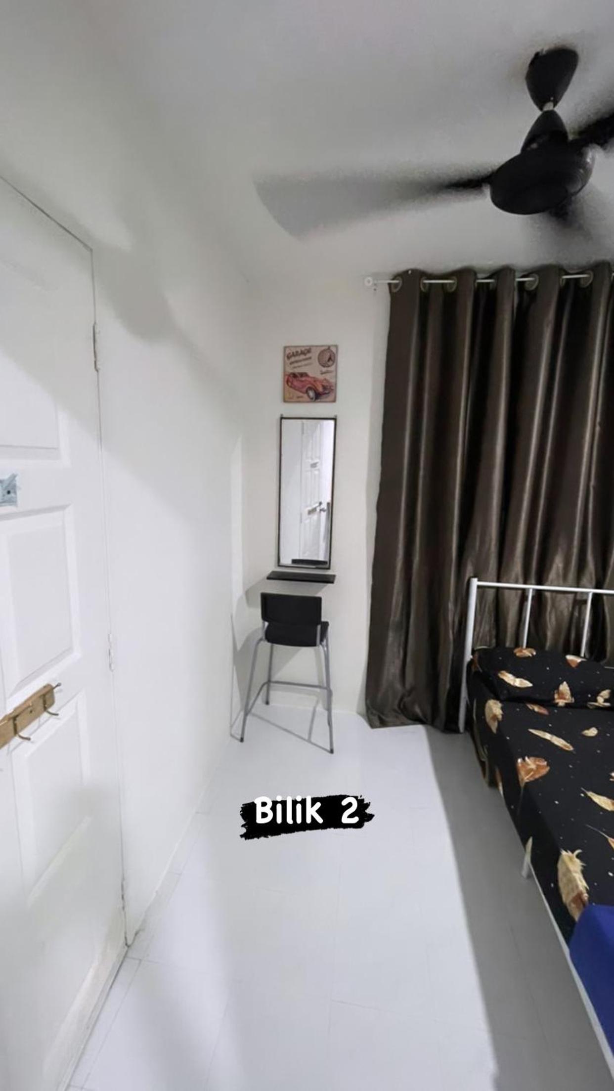 Triangle Cottage Jerteh Besut
