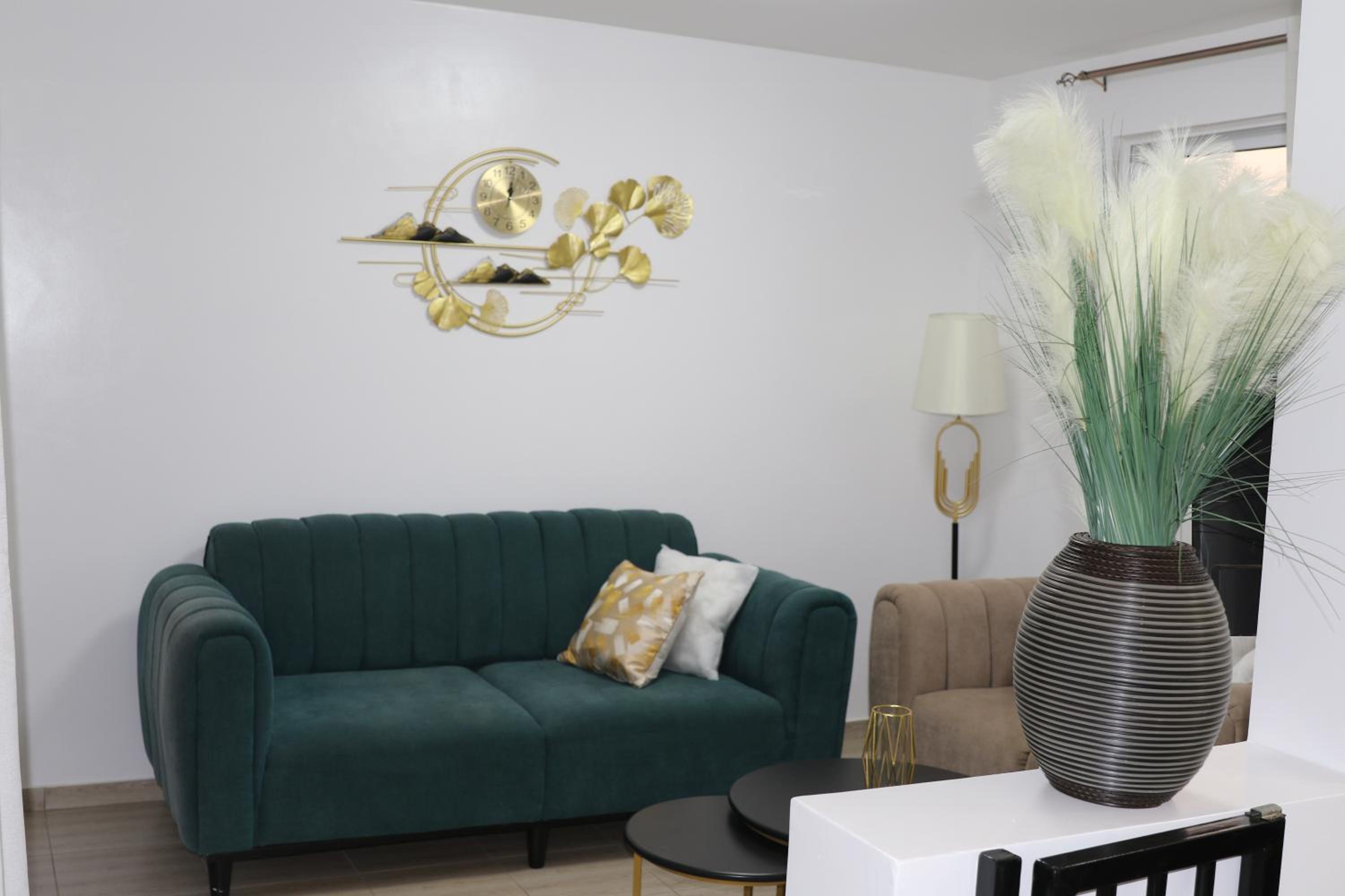 Kigali cosy Homestay