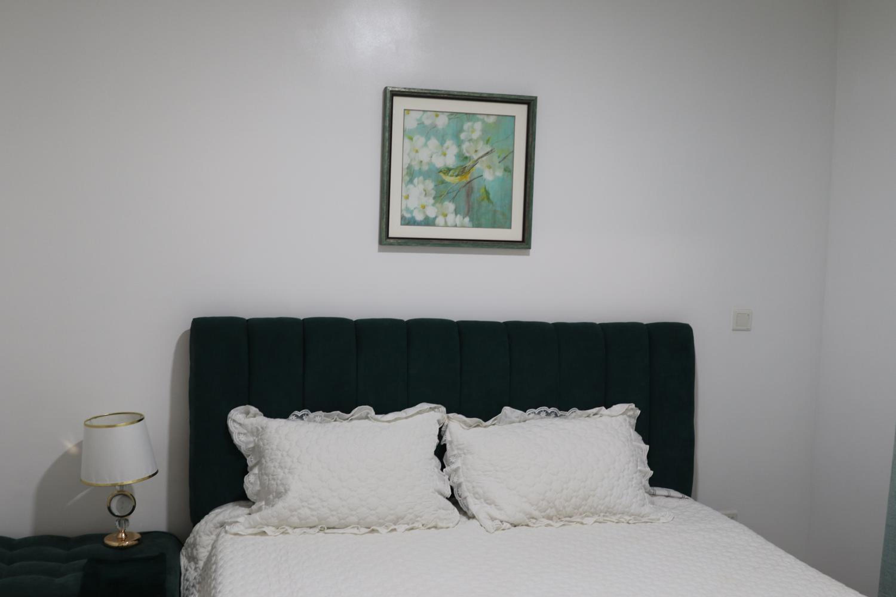 Kigali cosy Homestay