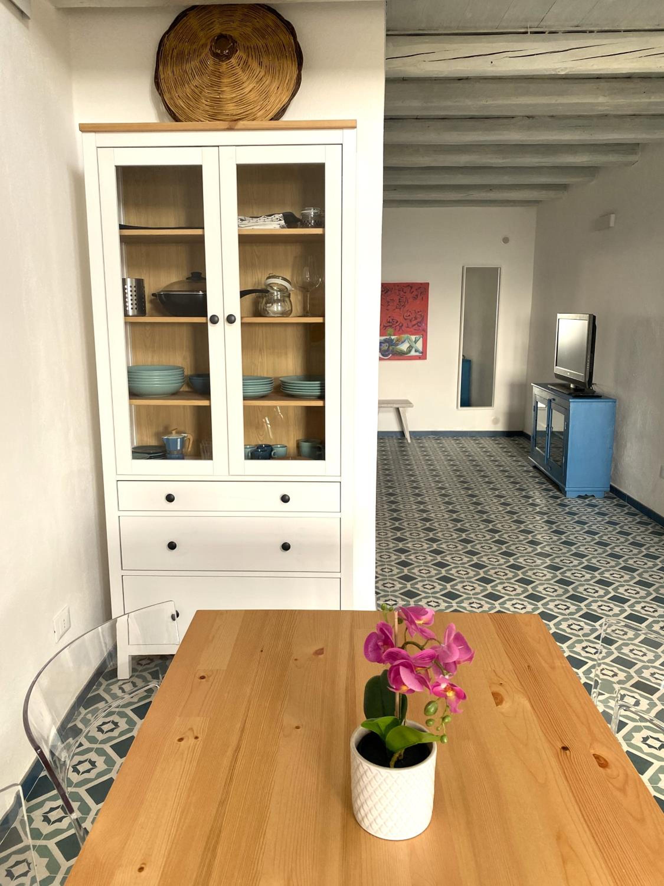 La Mia Valigia a Stromboli