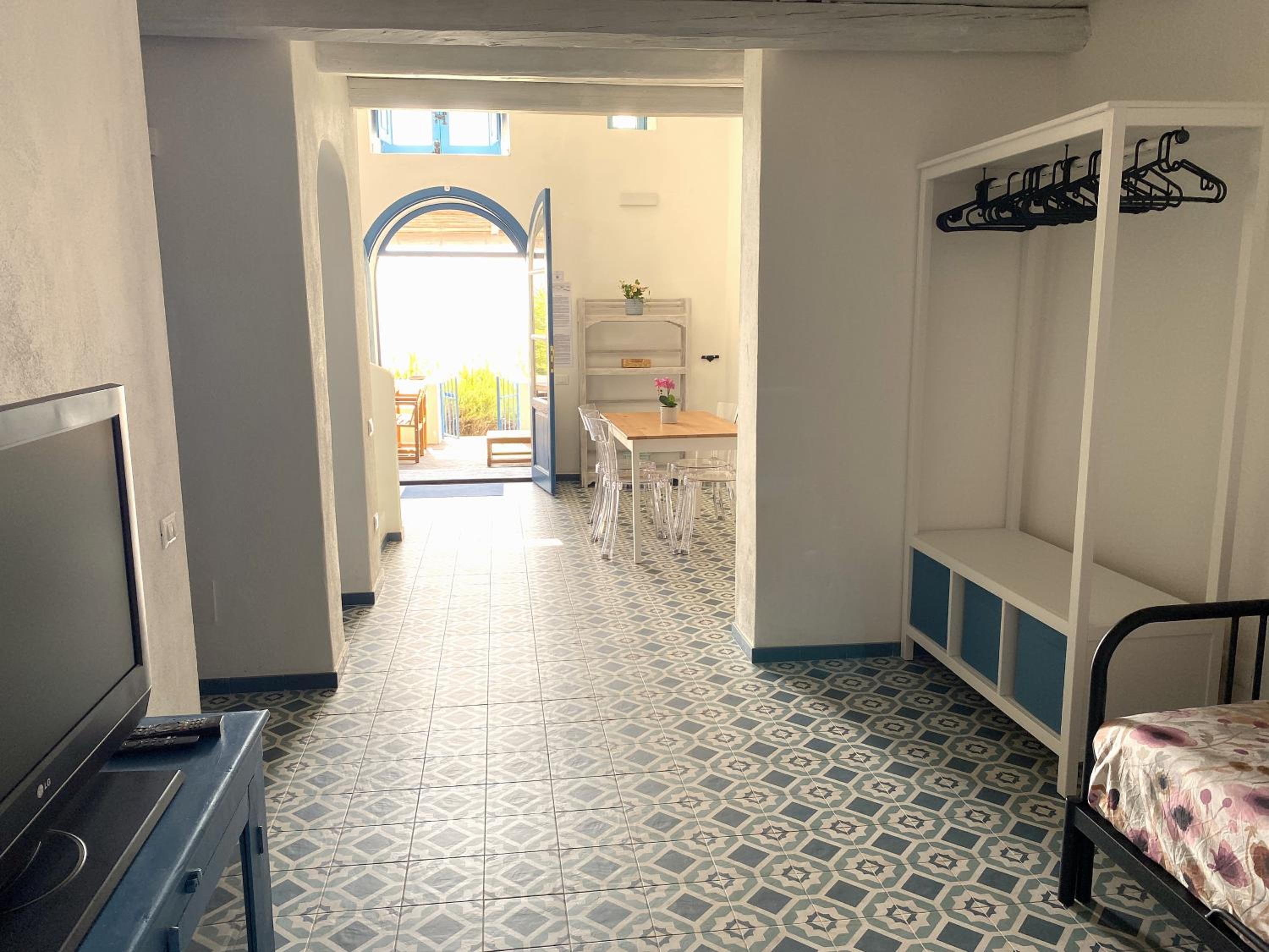 La Mia Valigia a Stromboli