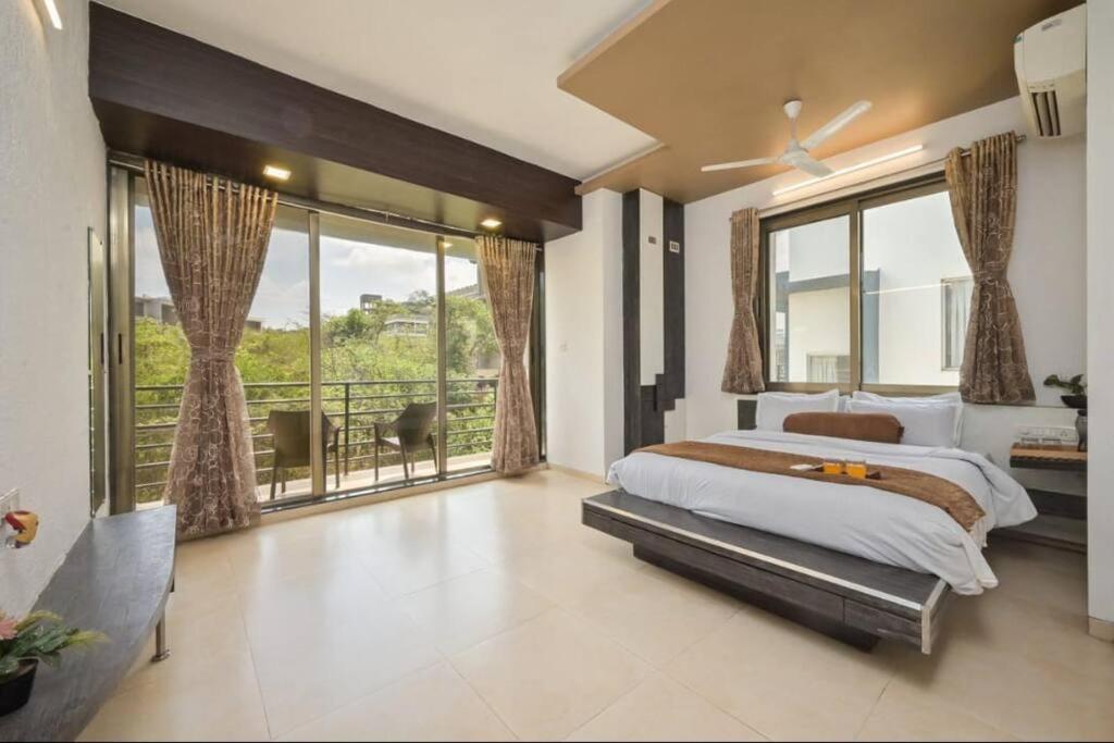 Ashiyana by Smit Anam view 2
